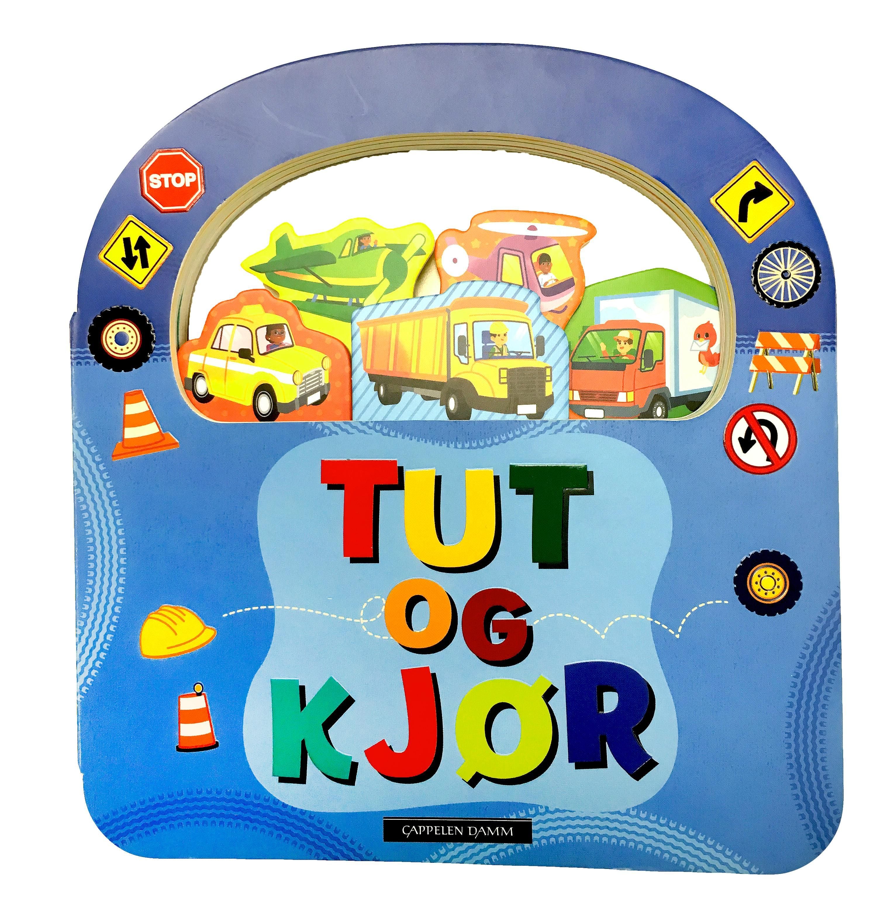 Tut og kjør