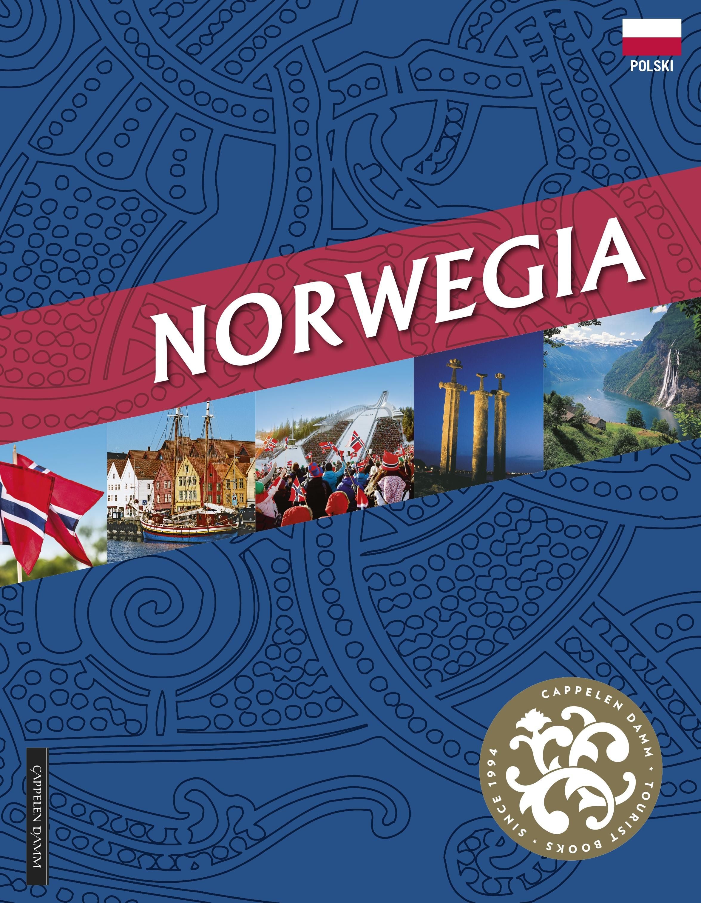 Norwegia