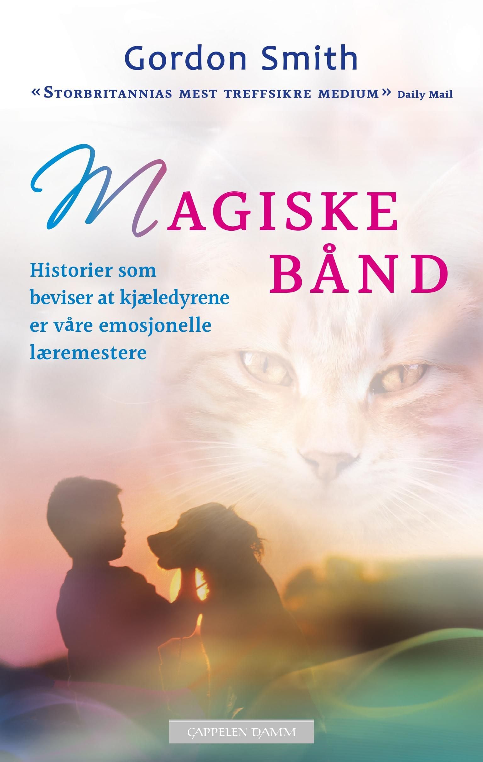 Magiske bånd