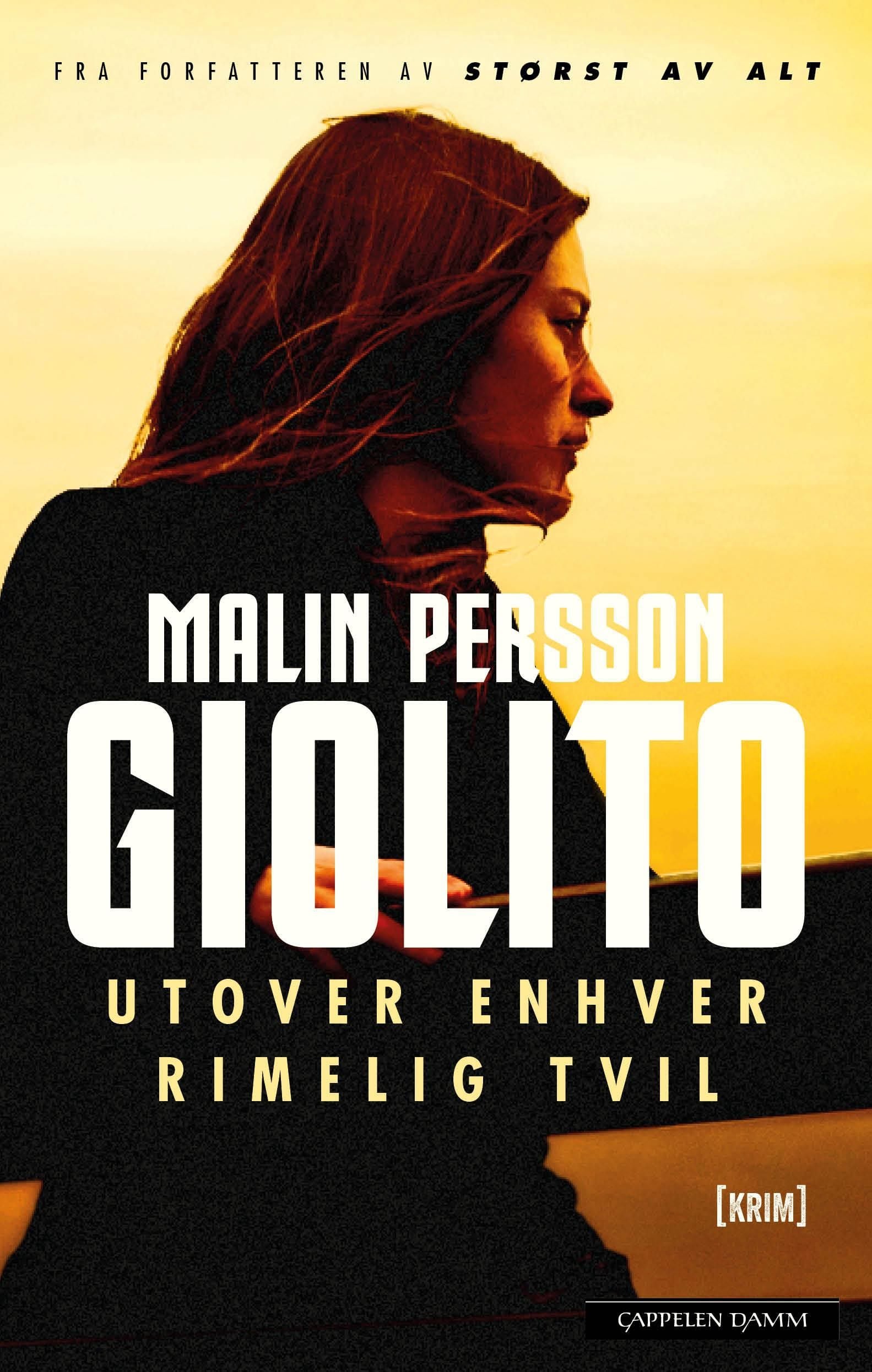 Utover enhver rimelig tvil
