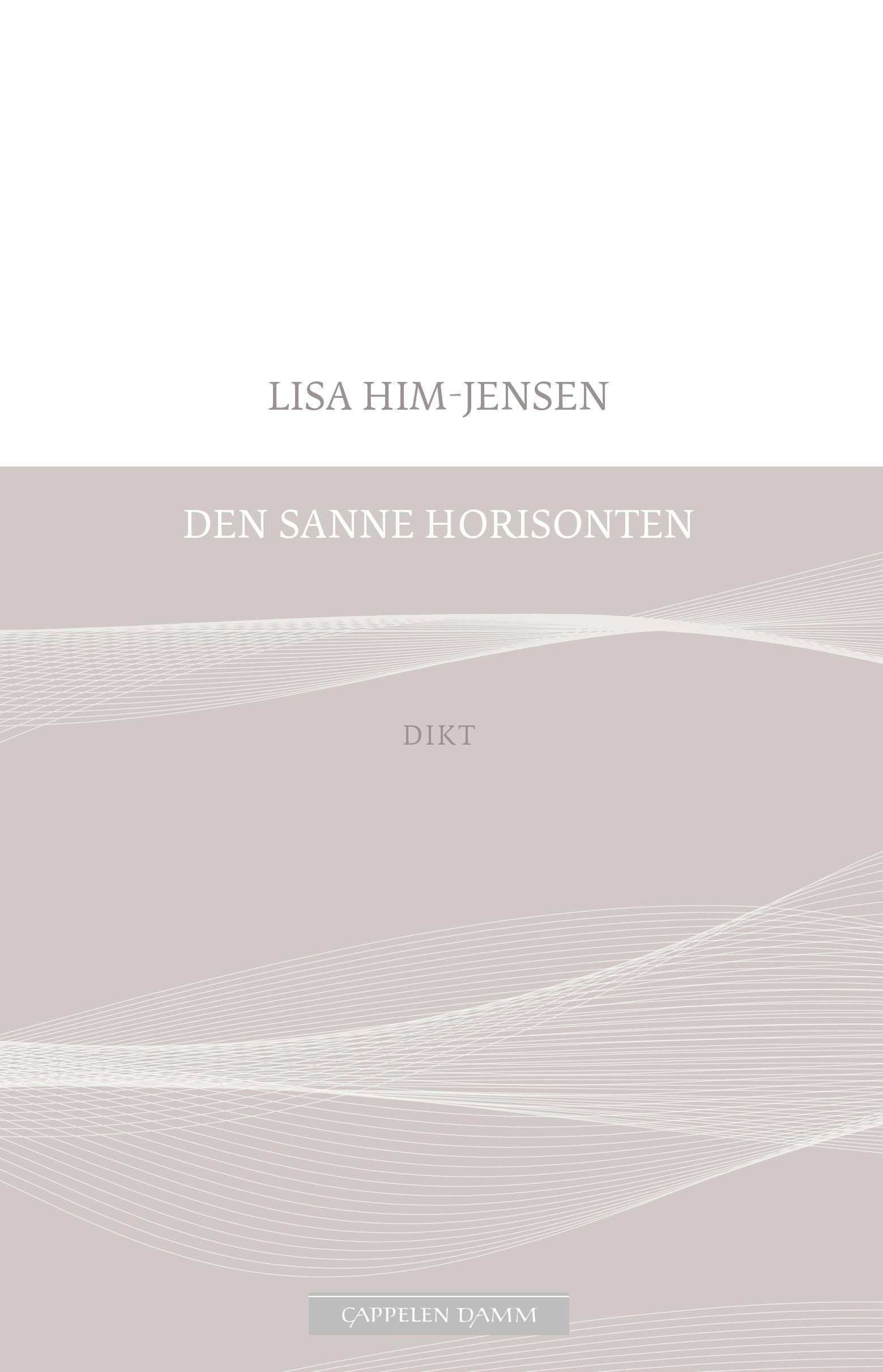 Den sanne horisonten