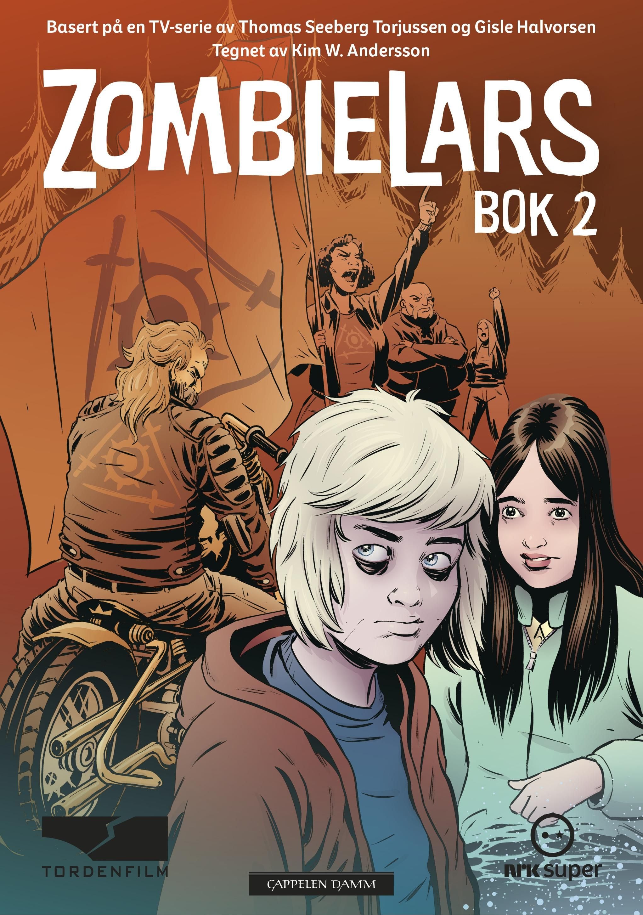 ZombieLars