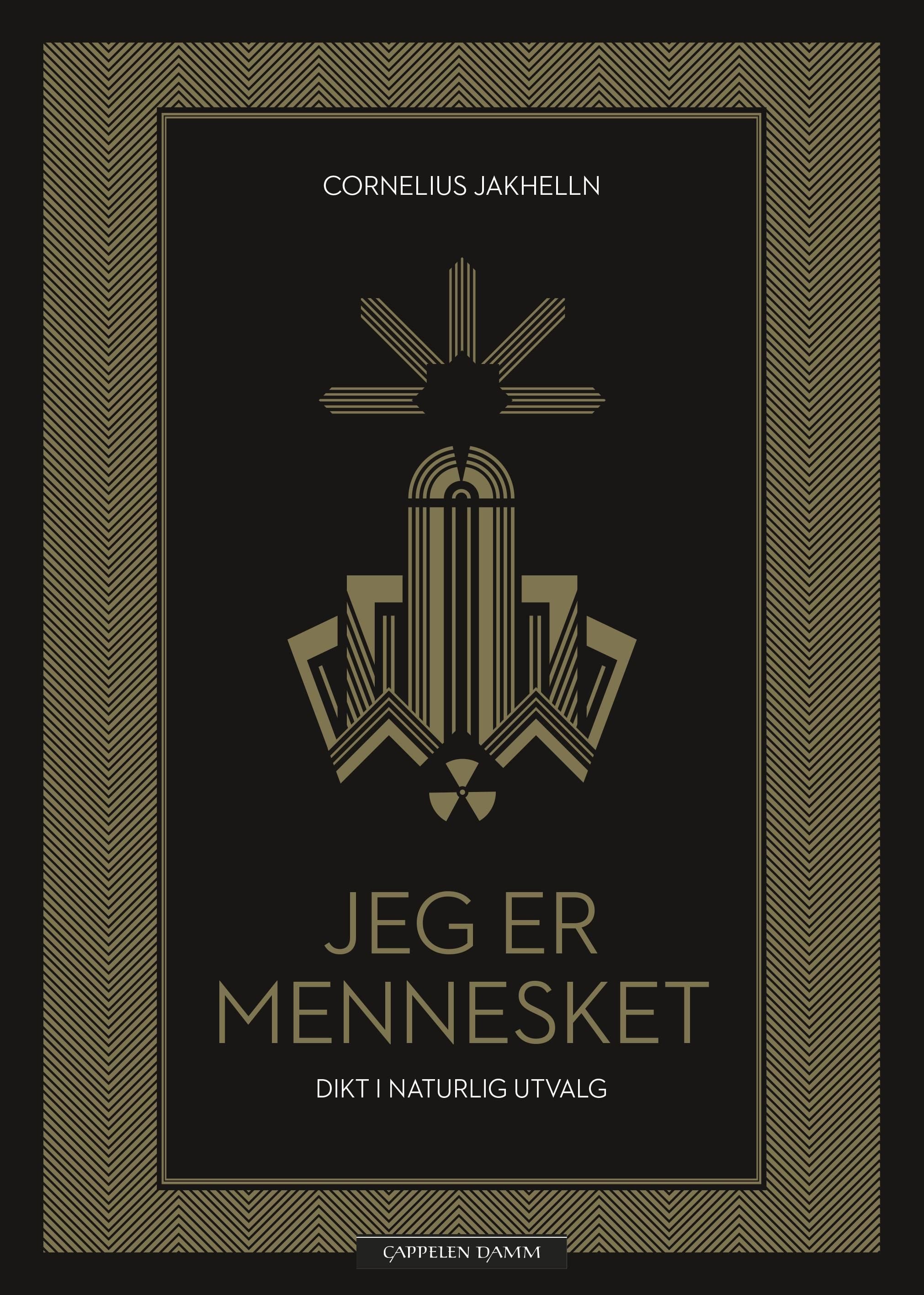 Jeg er mennesket
