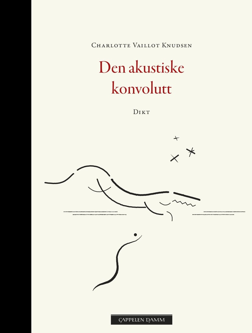 Den akustiske konvolutt
