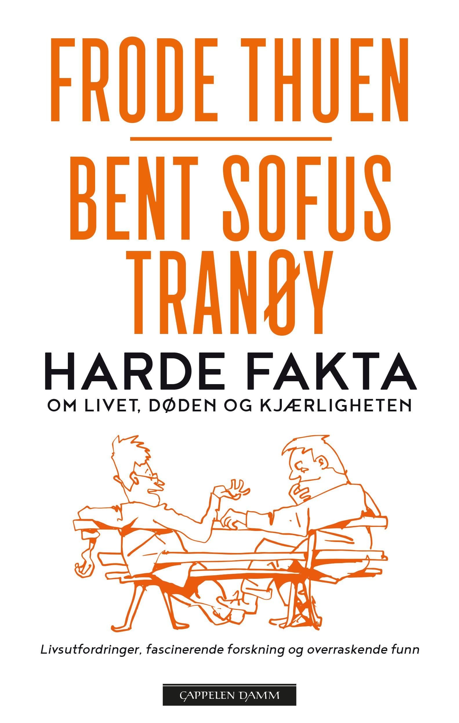 Harde fakta