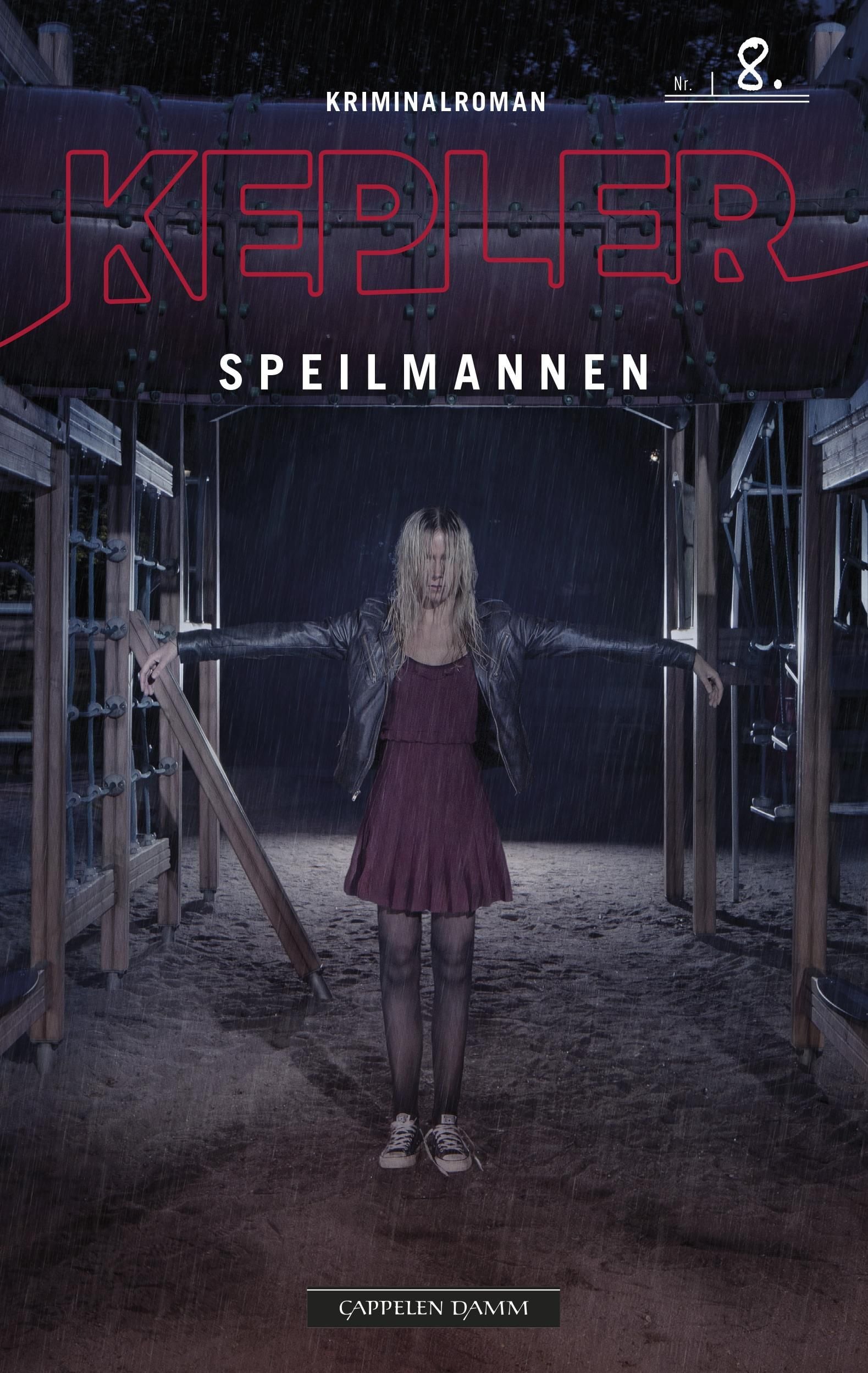 Speilmannen