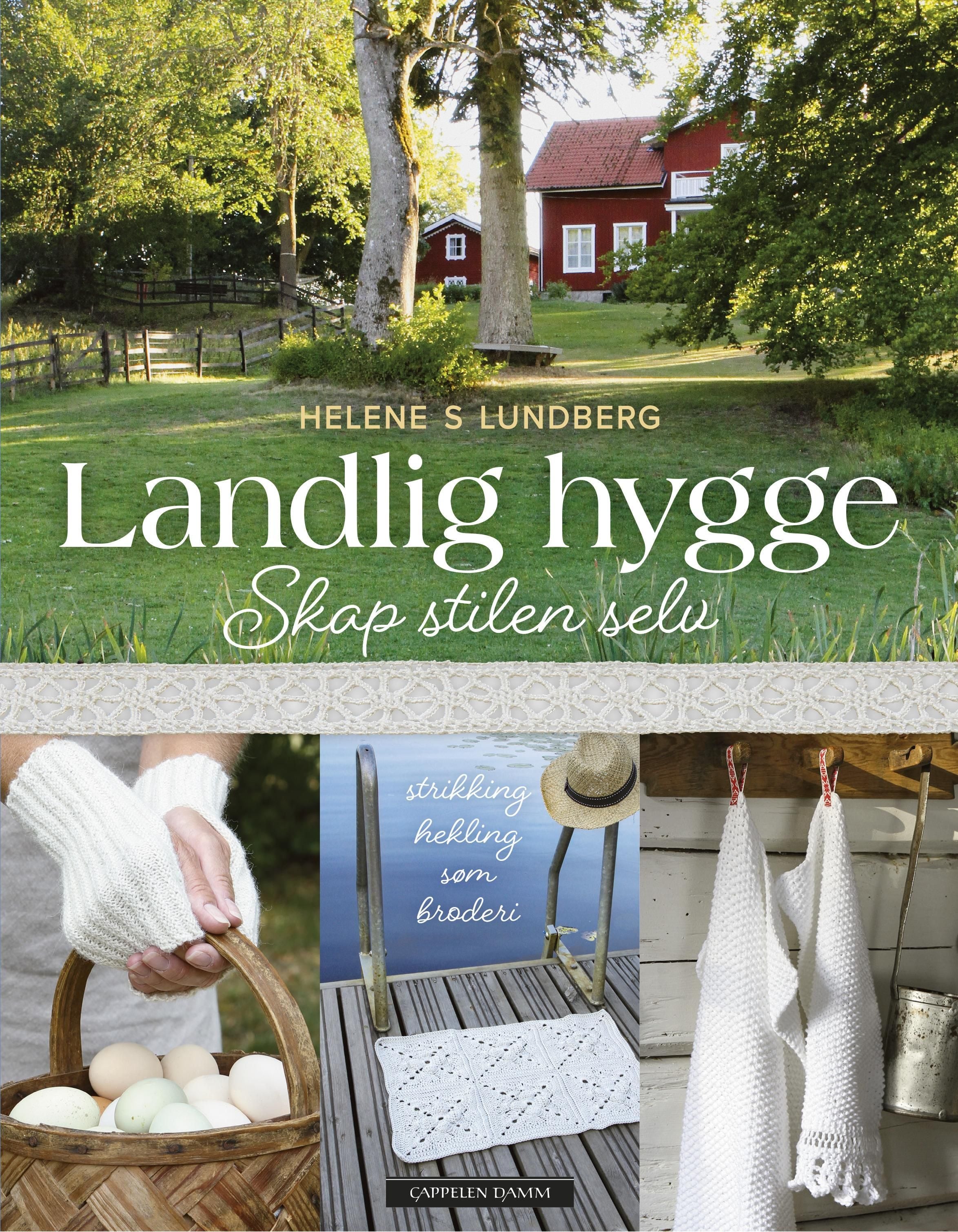 Landlig hygge