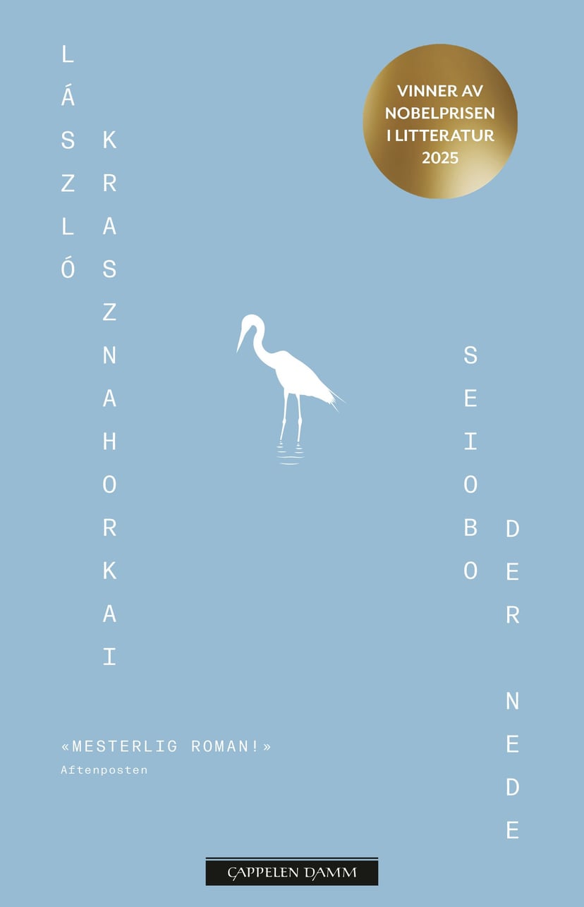 Seiobo der nede
