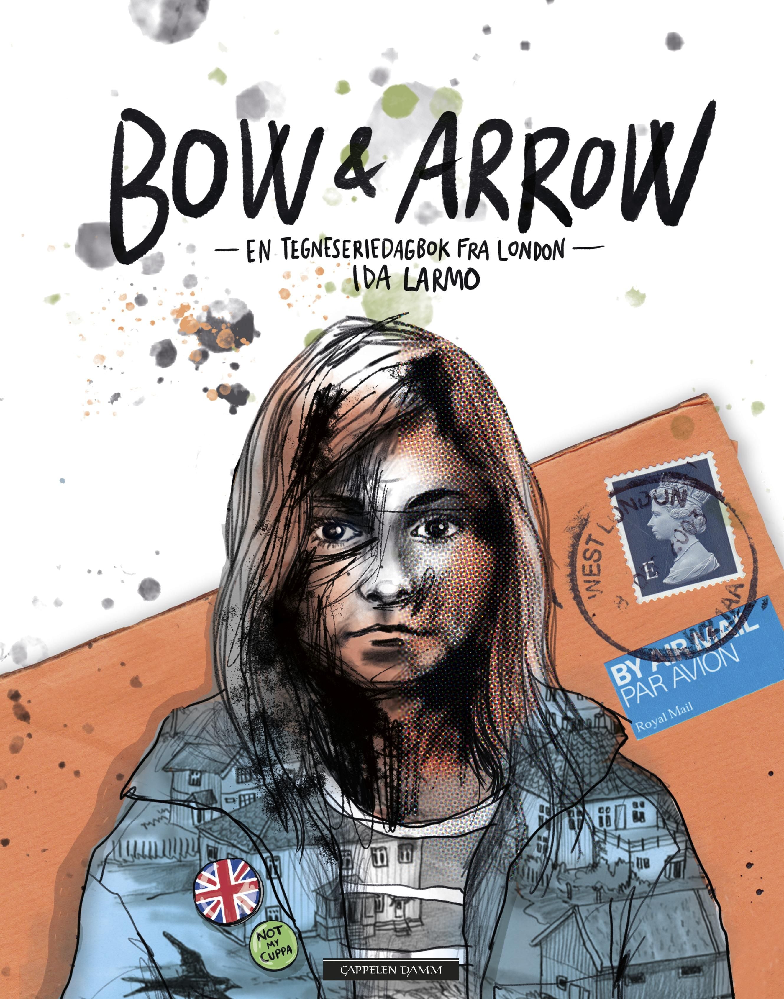 Bow & arrow