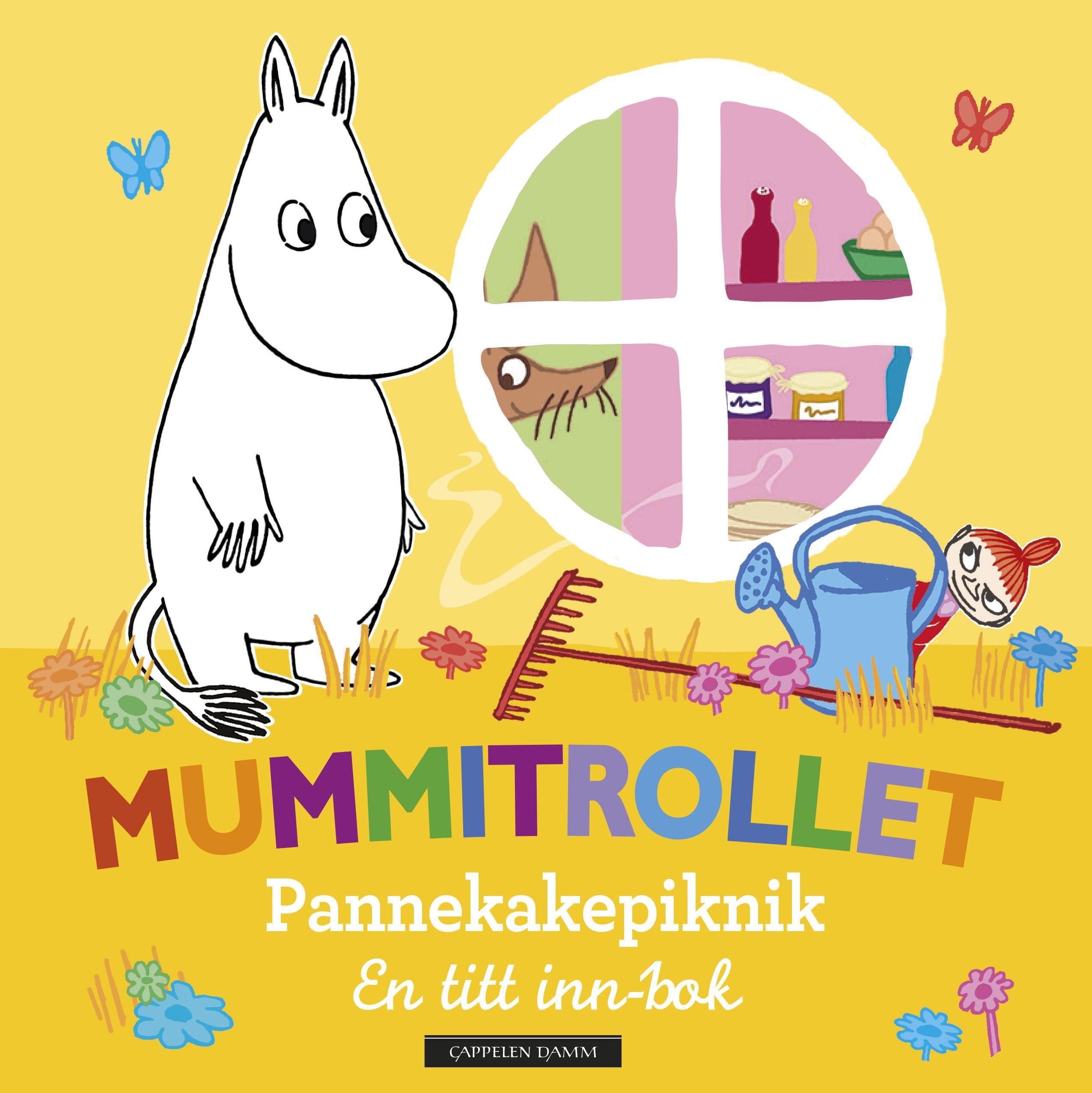 Mummitrollet