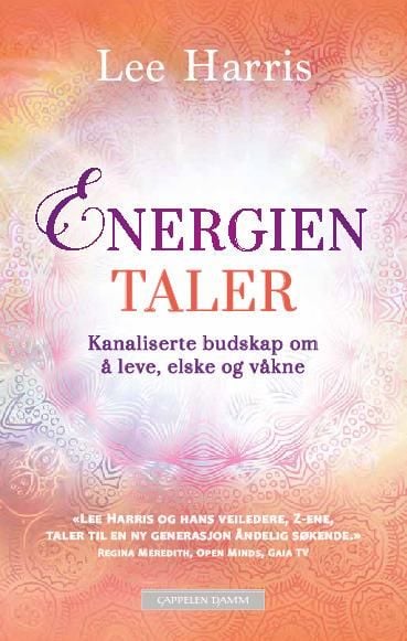 Energien taler