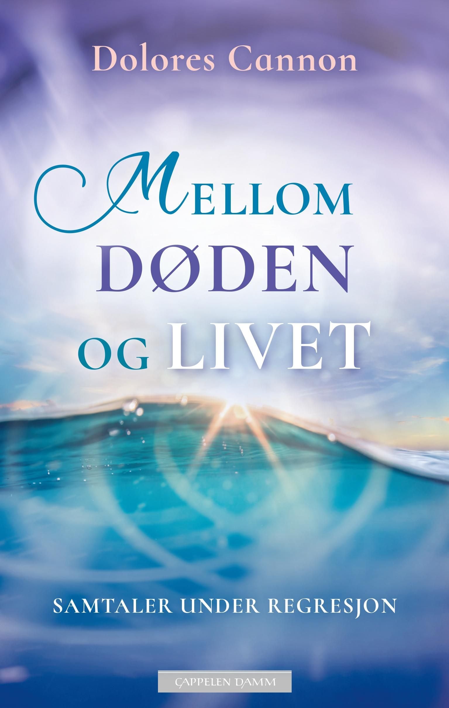 Mellom døden og livet