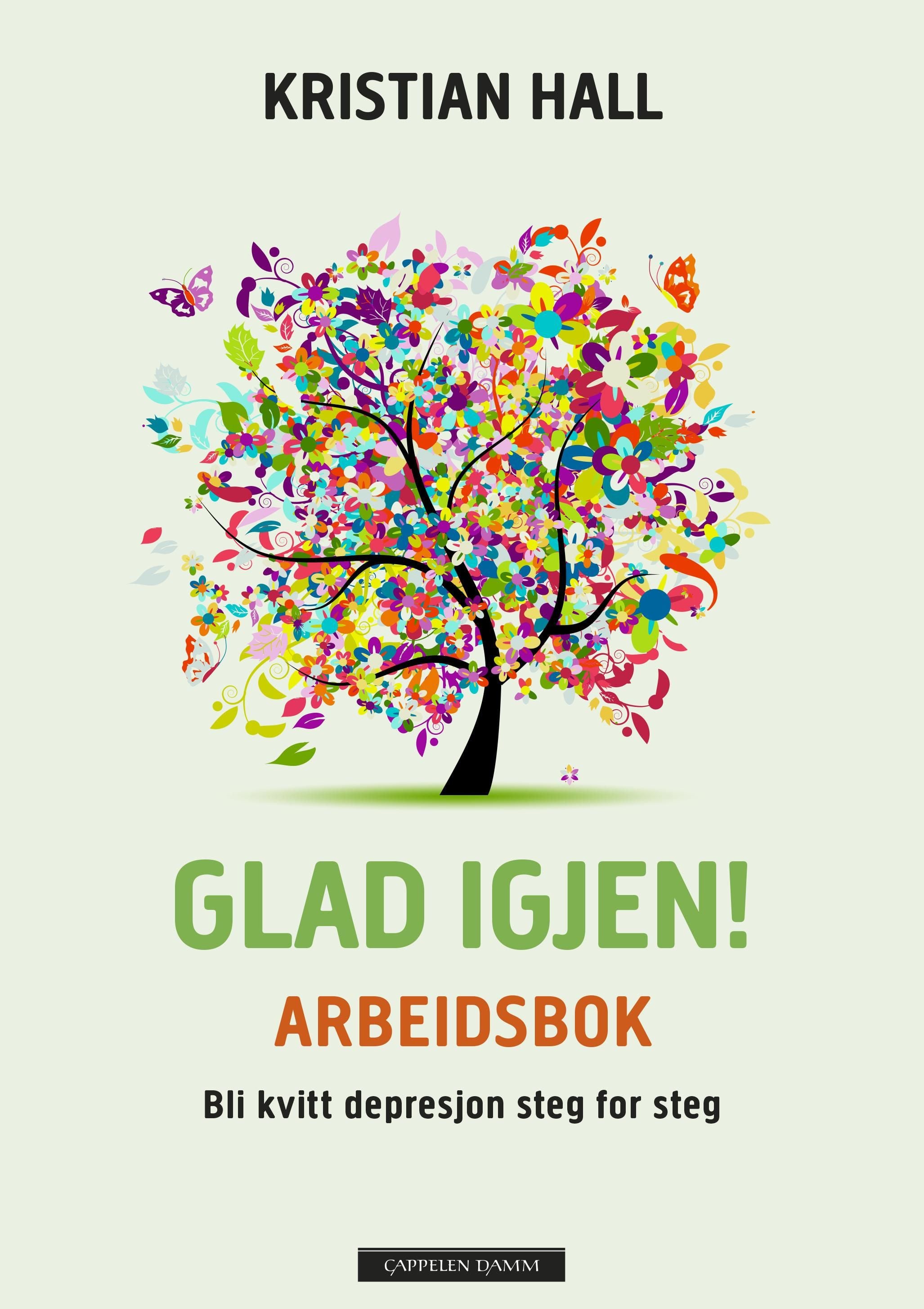 Glad igjen!