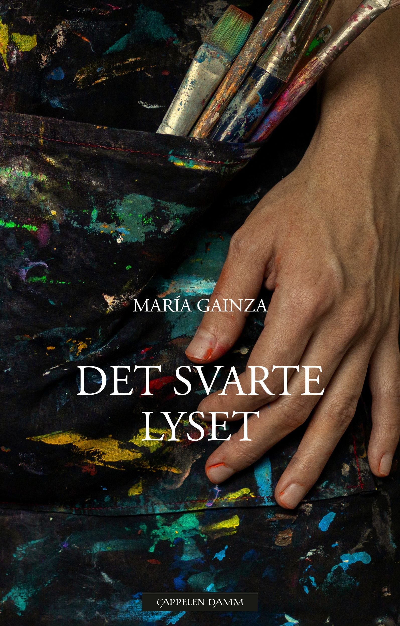 Det svarte lyset