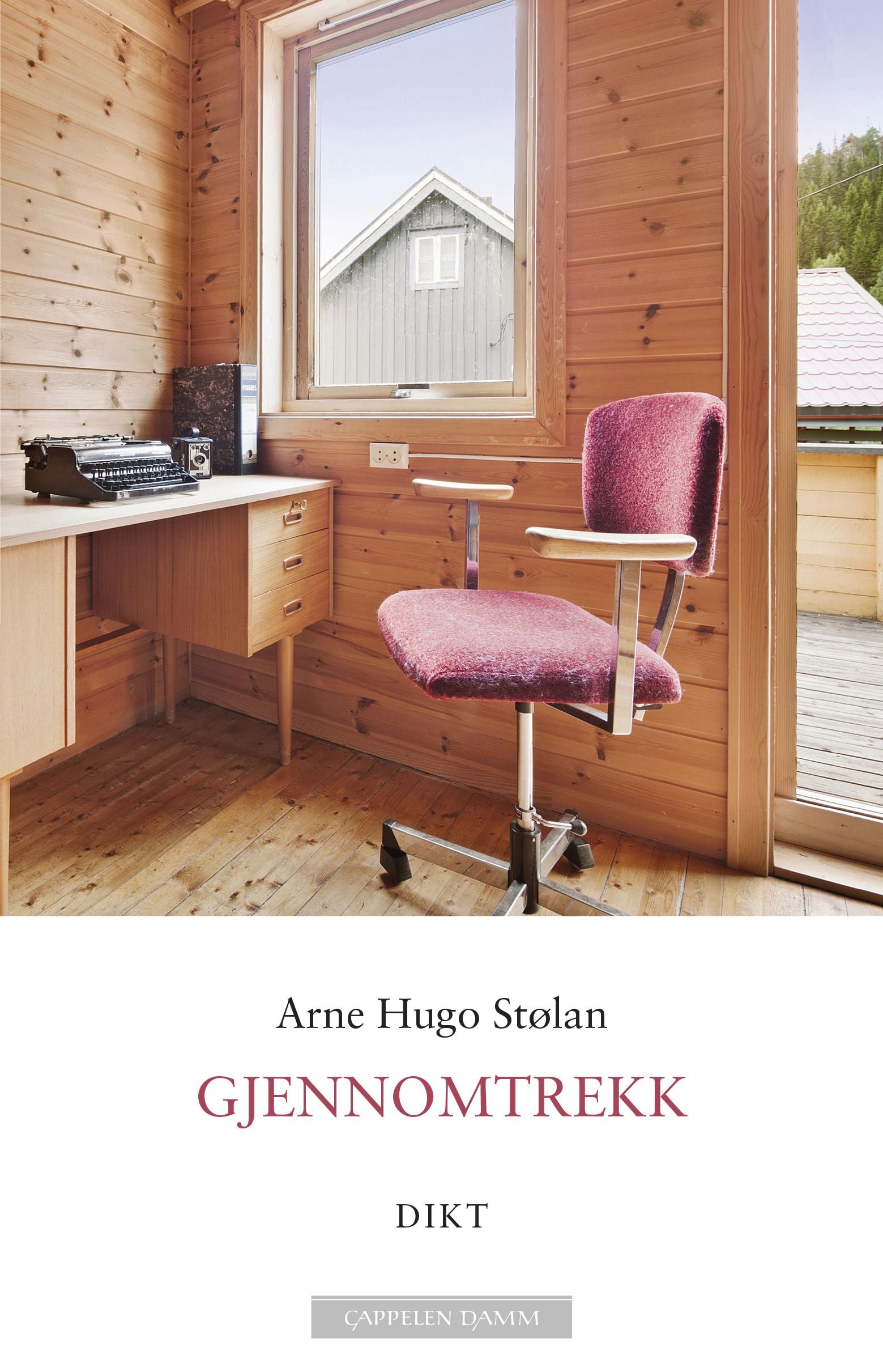 Gjennomtrekk