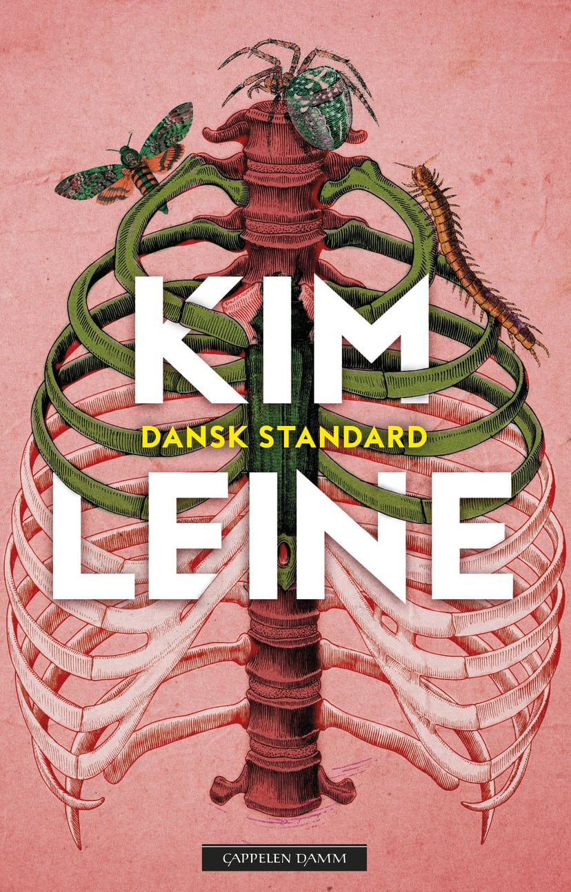 Dansk standard