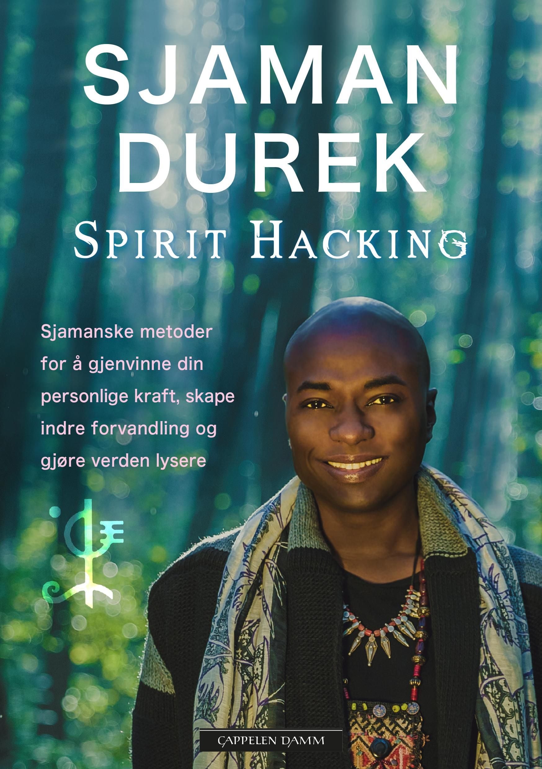 Spirit hacking