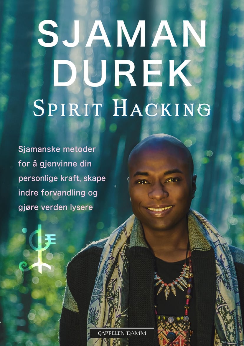 Spirit hacking