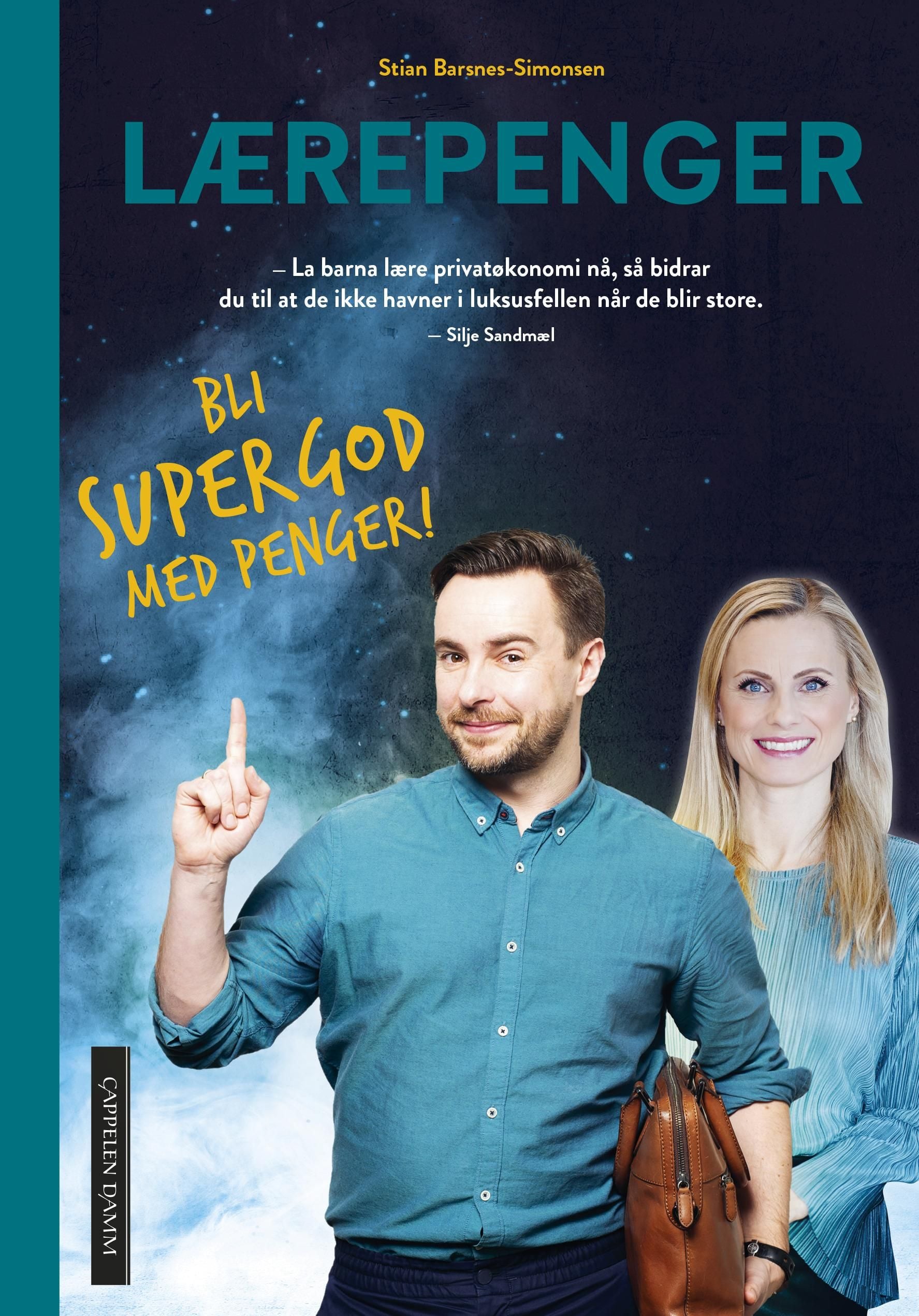 Lærepenger