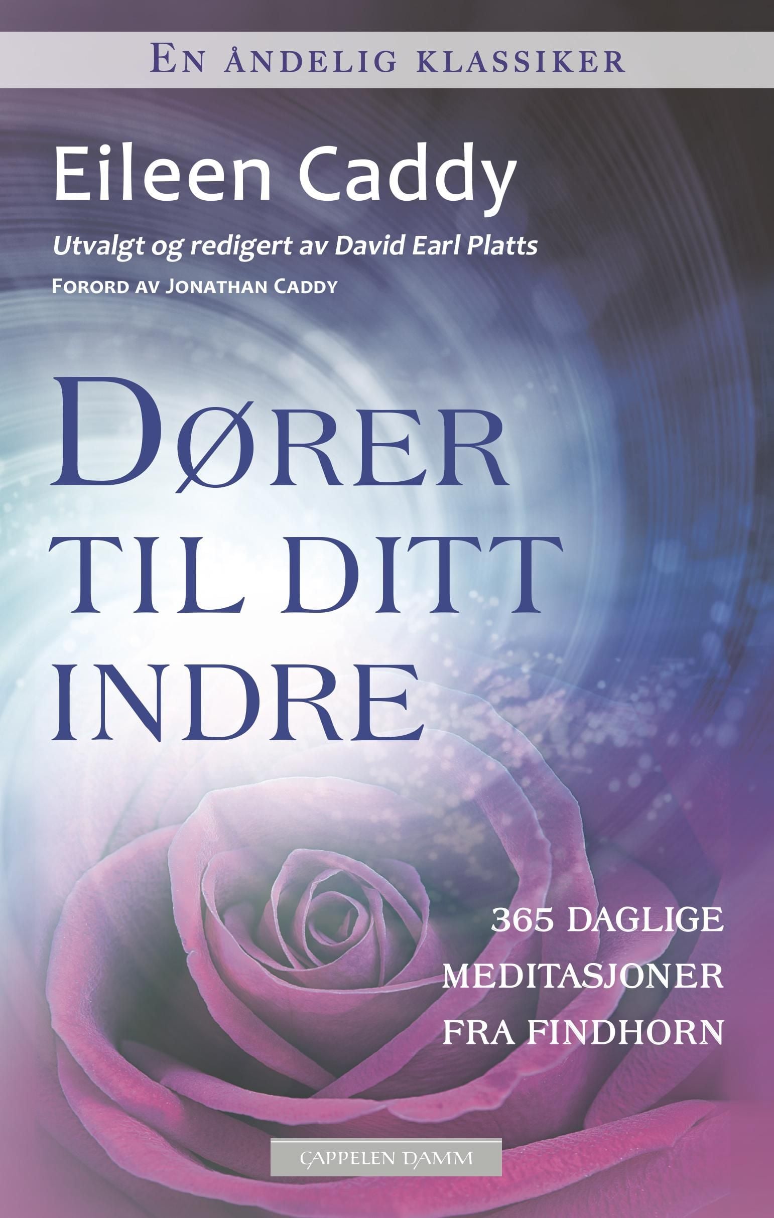 Dører til ditt indre