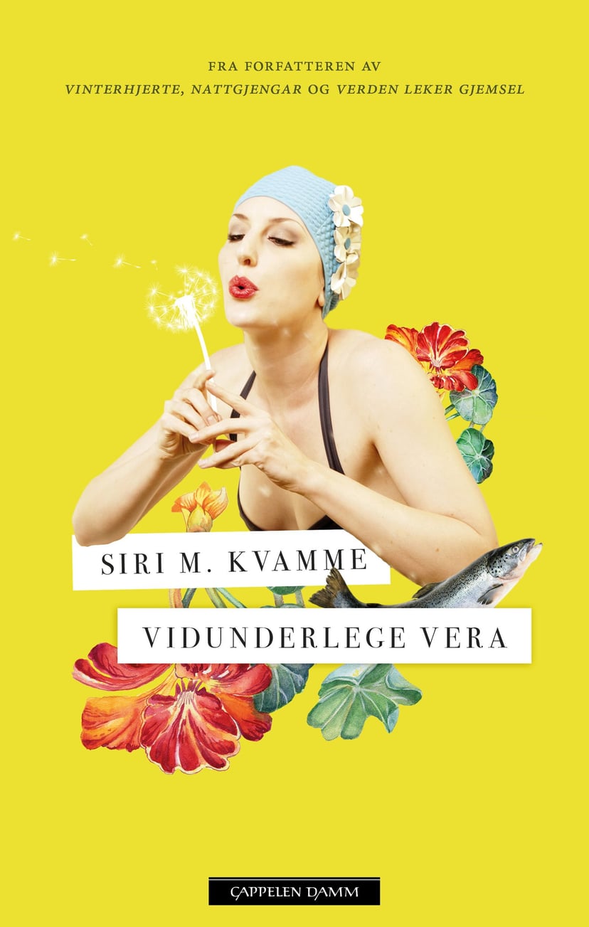 Vidunderlege Vera