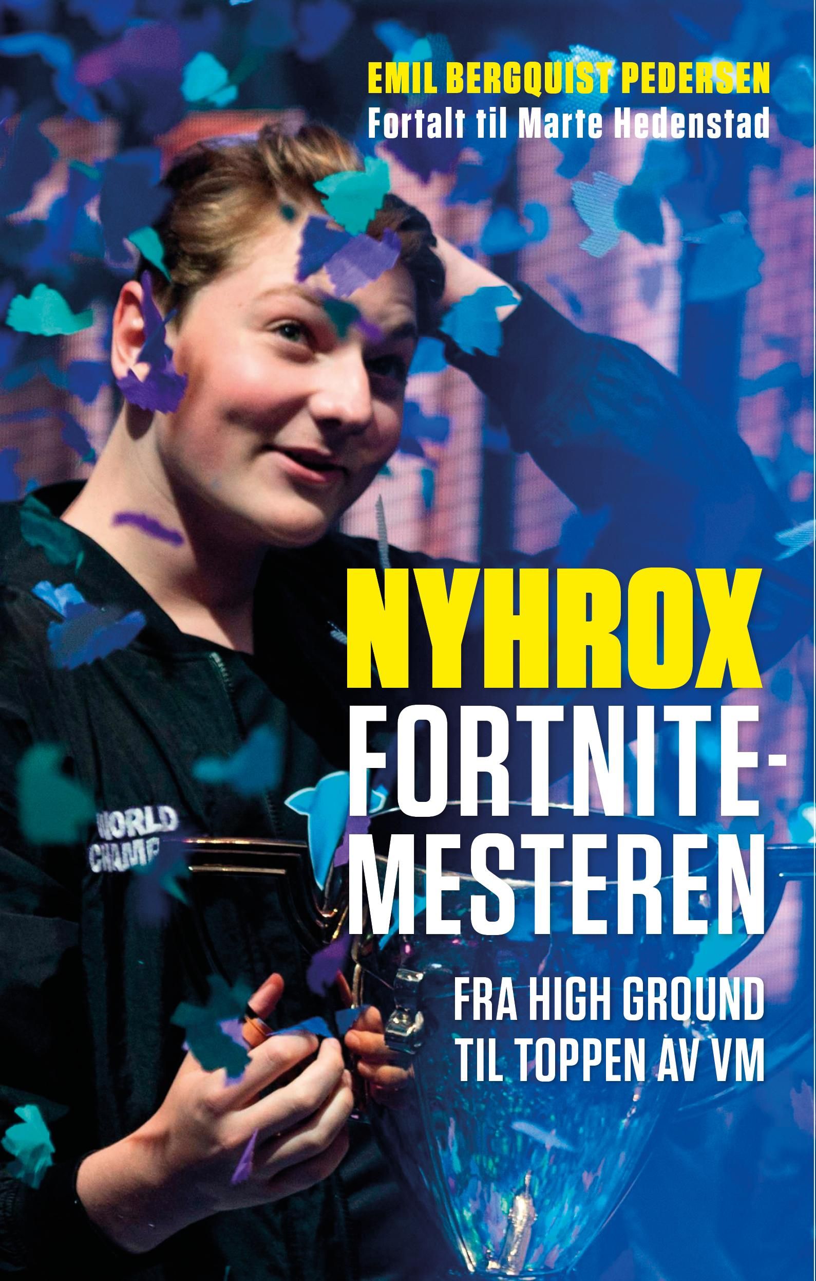 Nyhrox