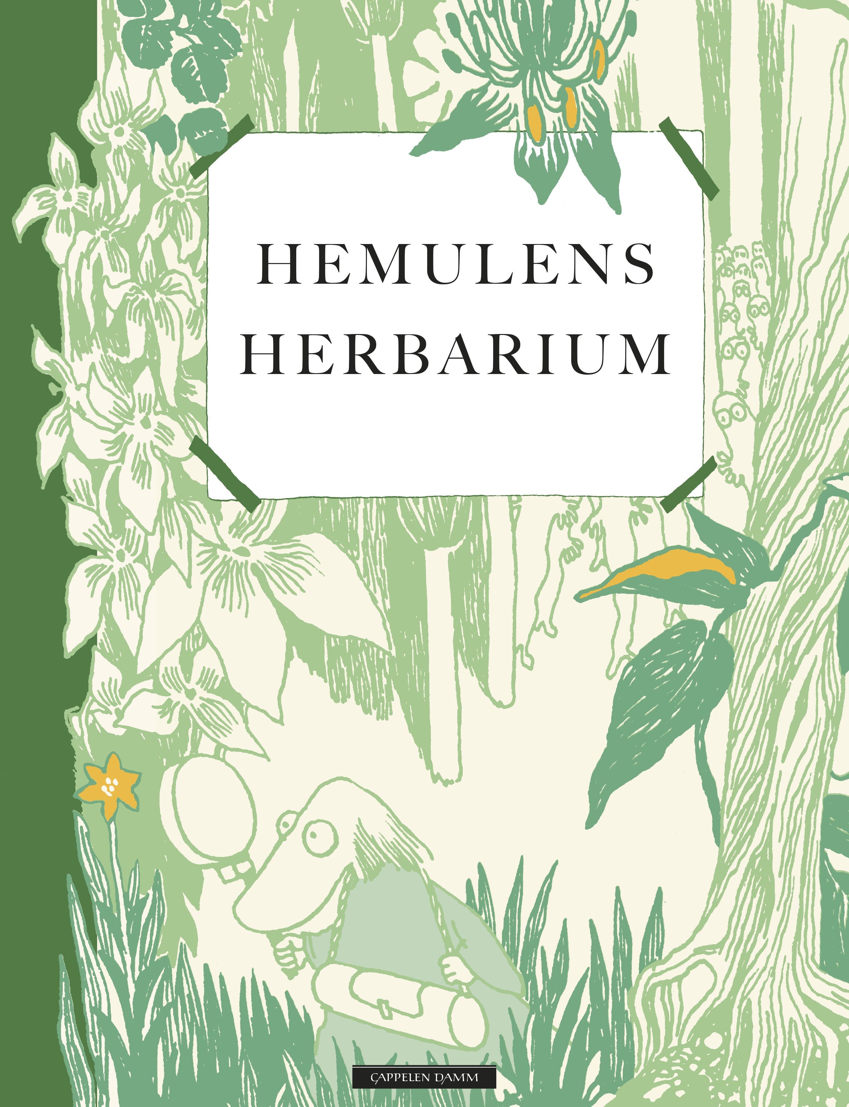 Hemulens herbarium