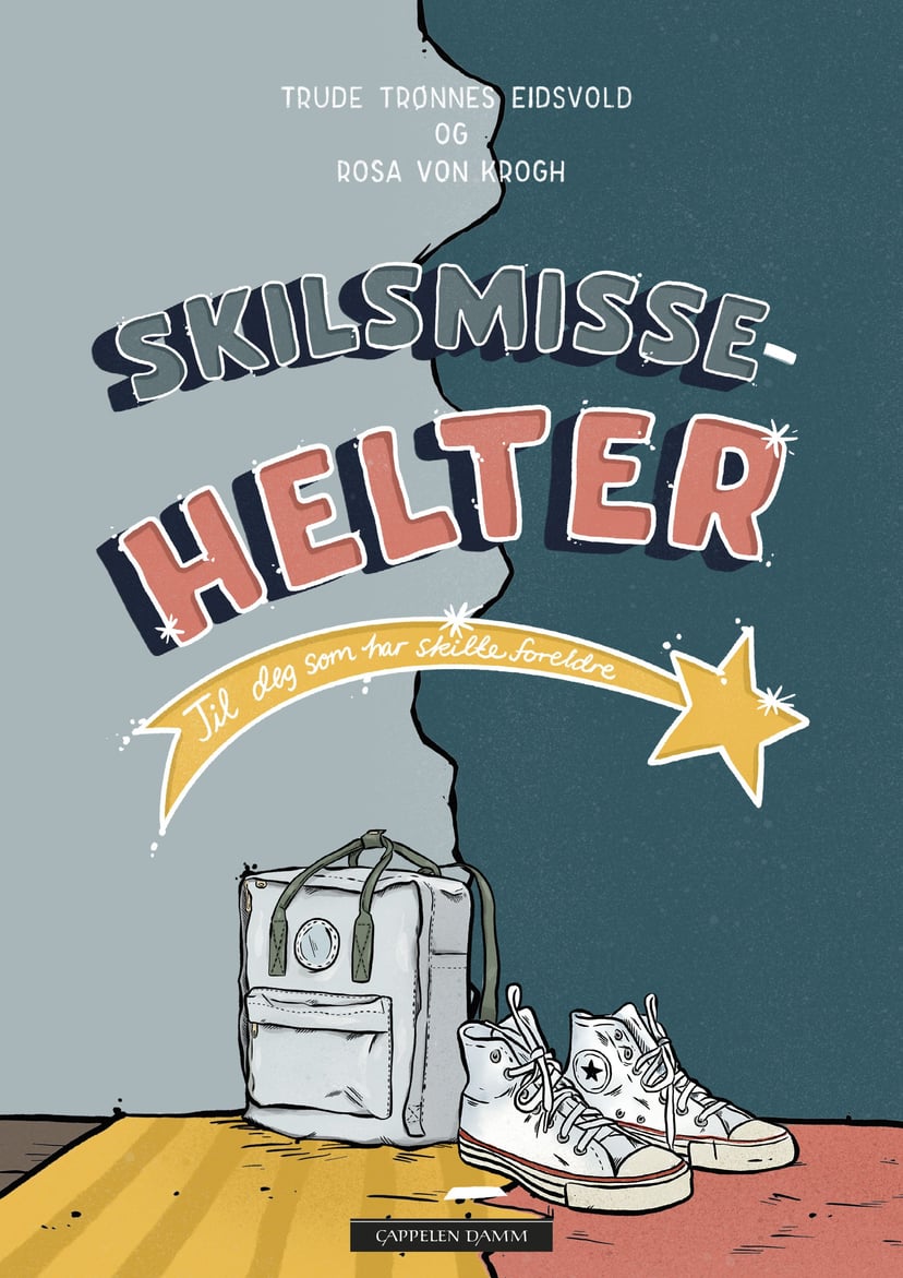 Skilsmissehelter