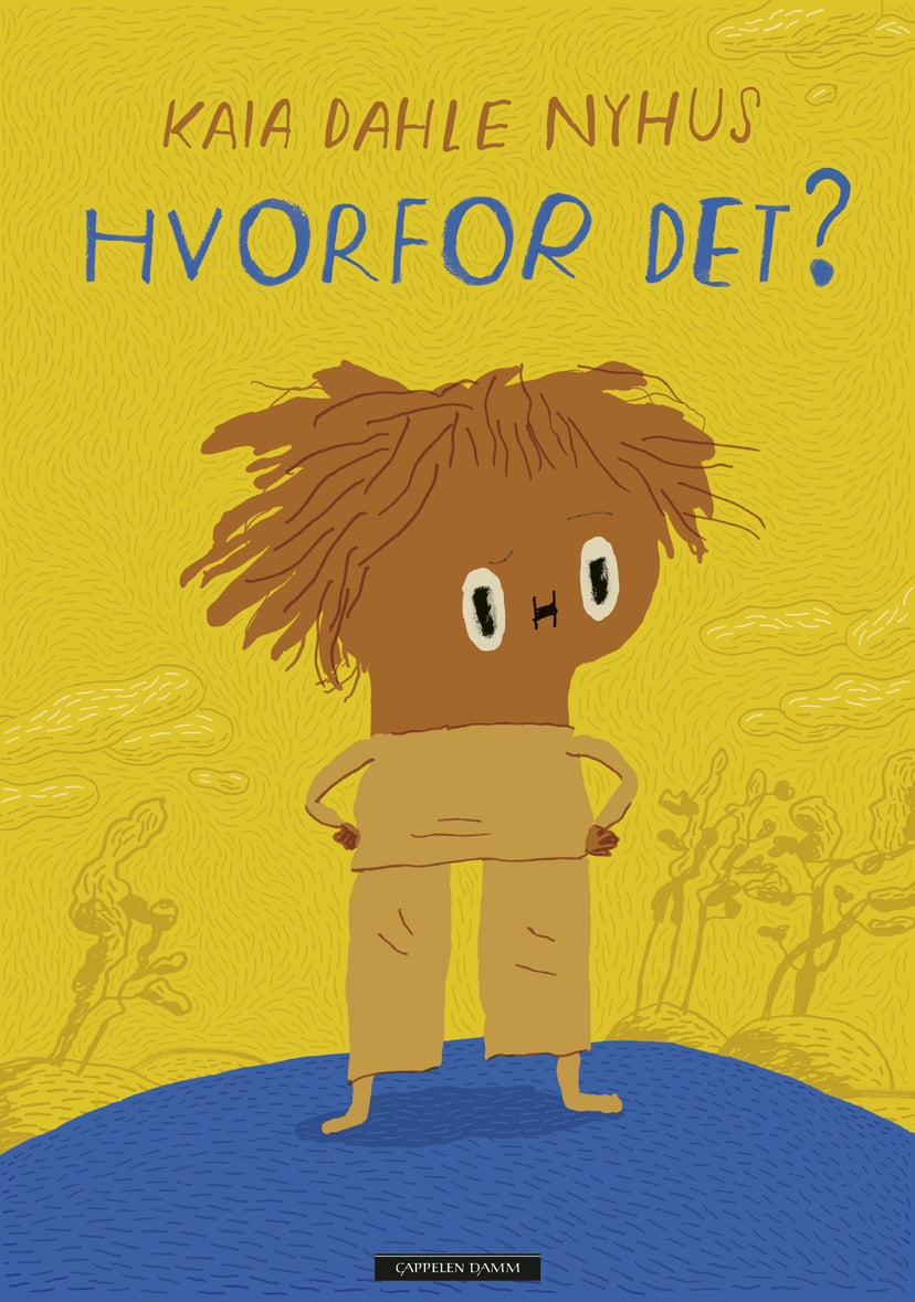 Hvorfor det?