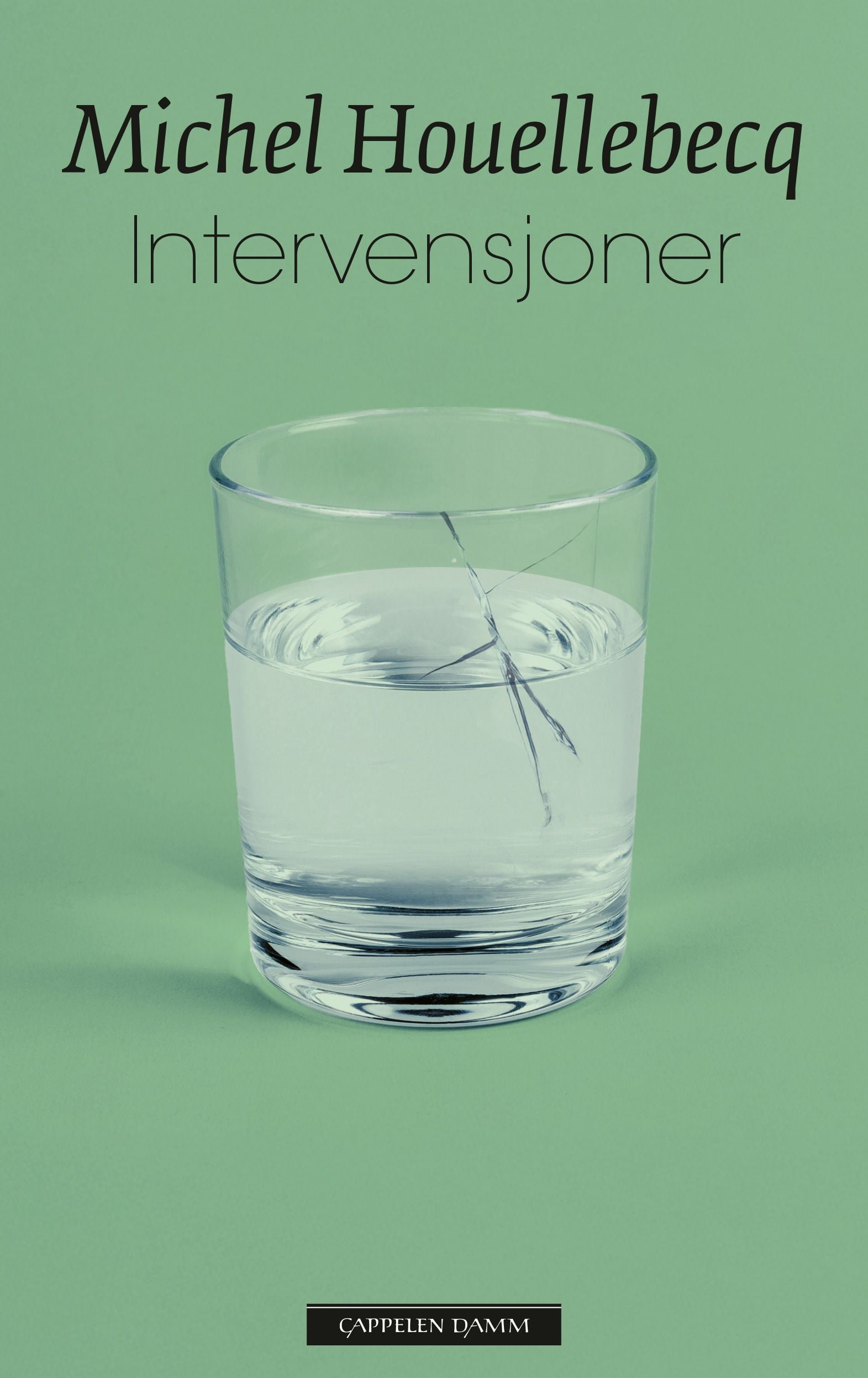 Intervensjoner