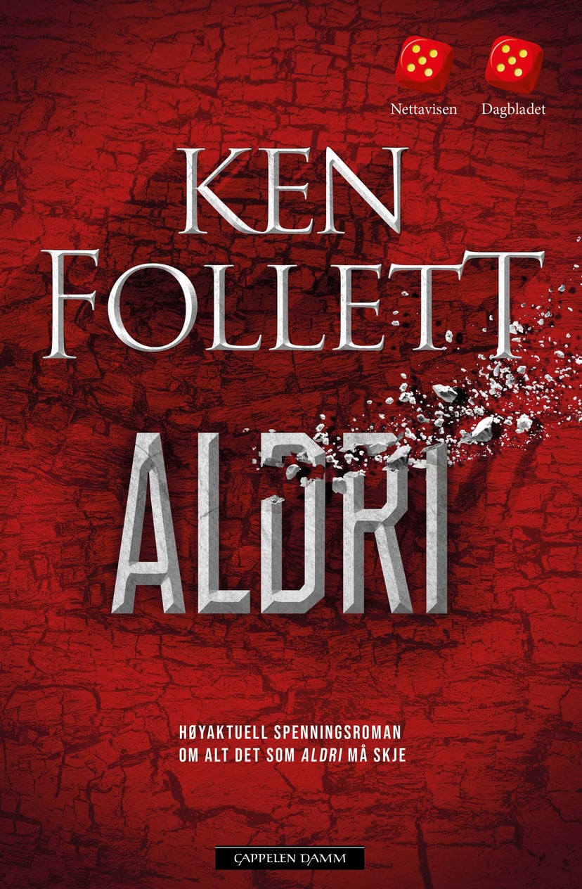 Aldri