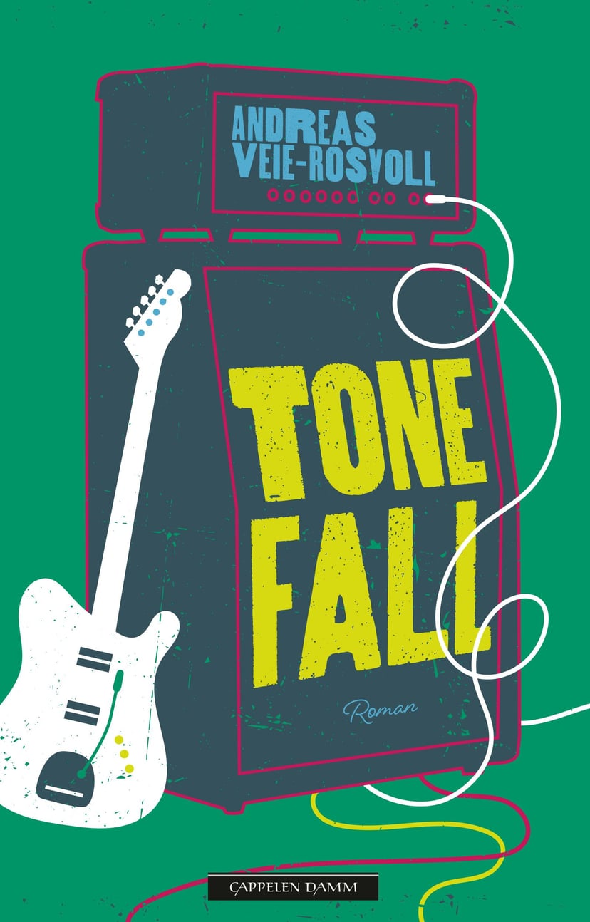Tonefall