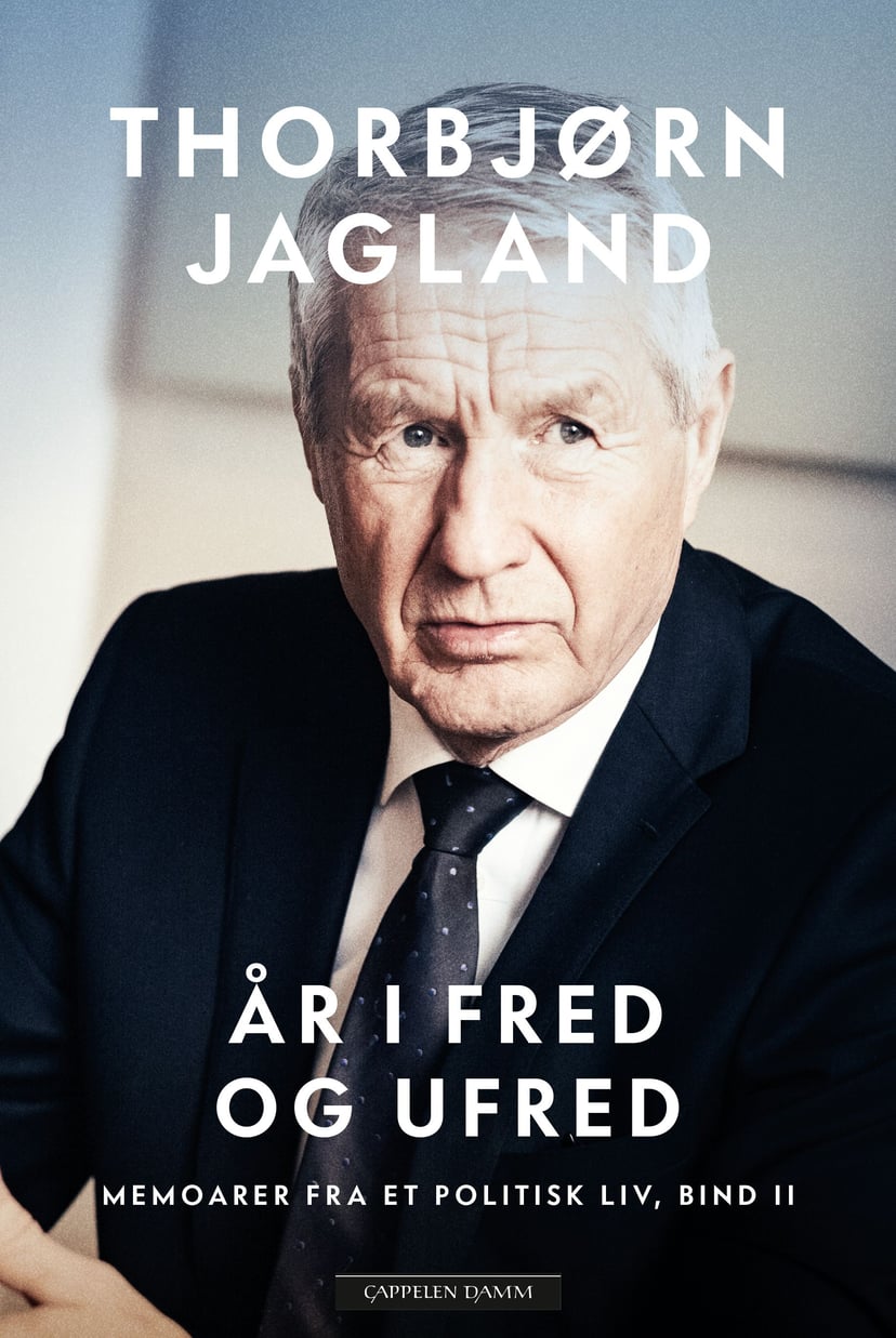 År i fred og ufred