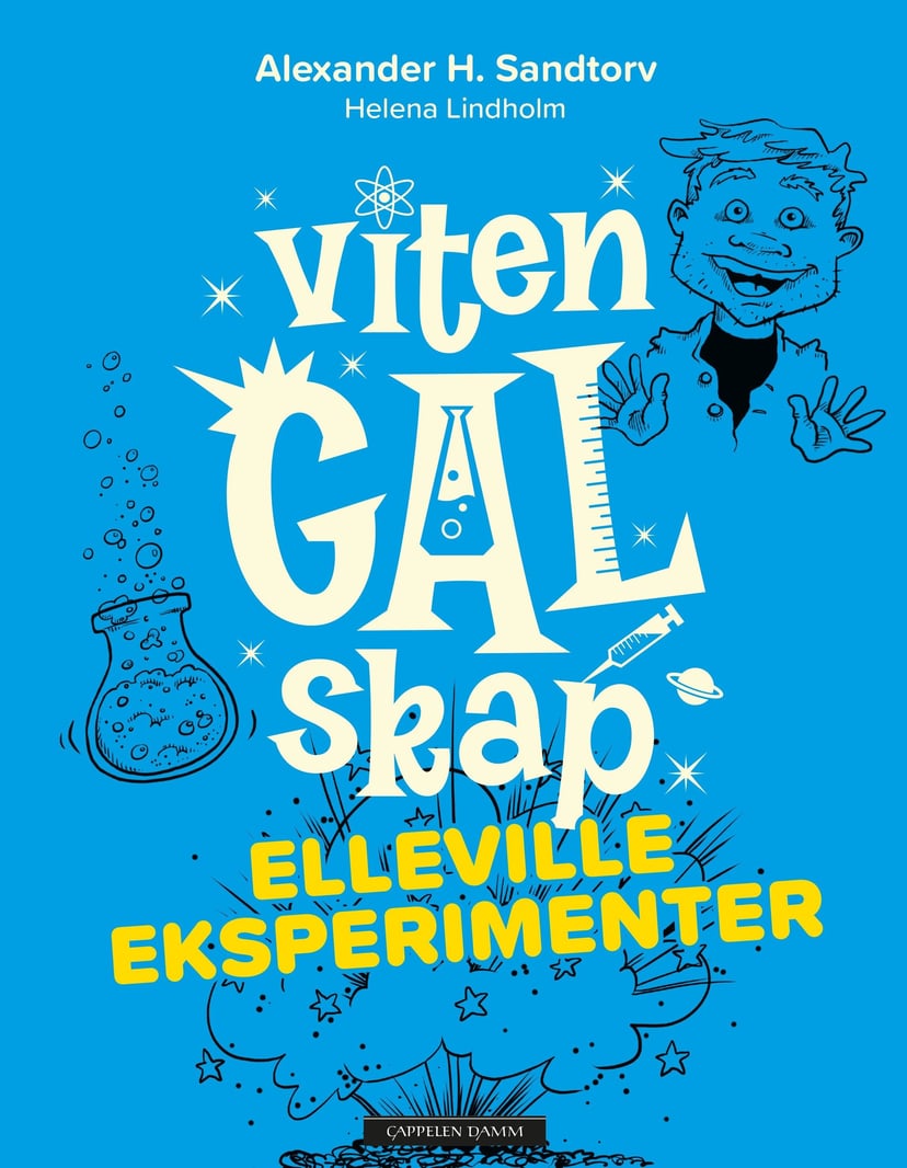 Elleville eksperimenter