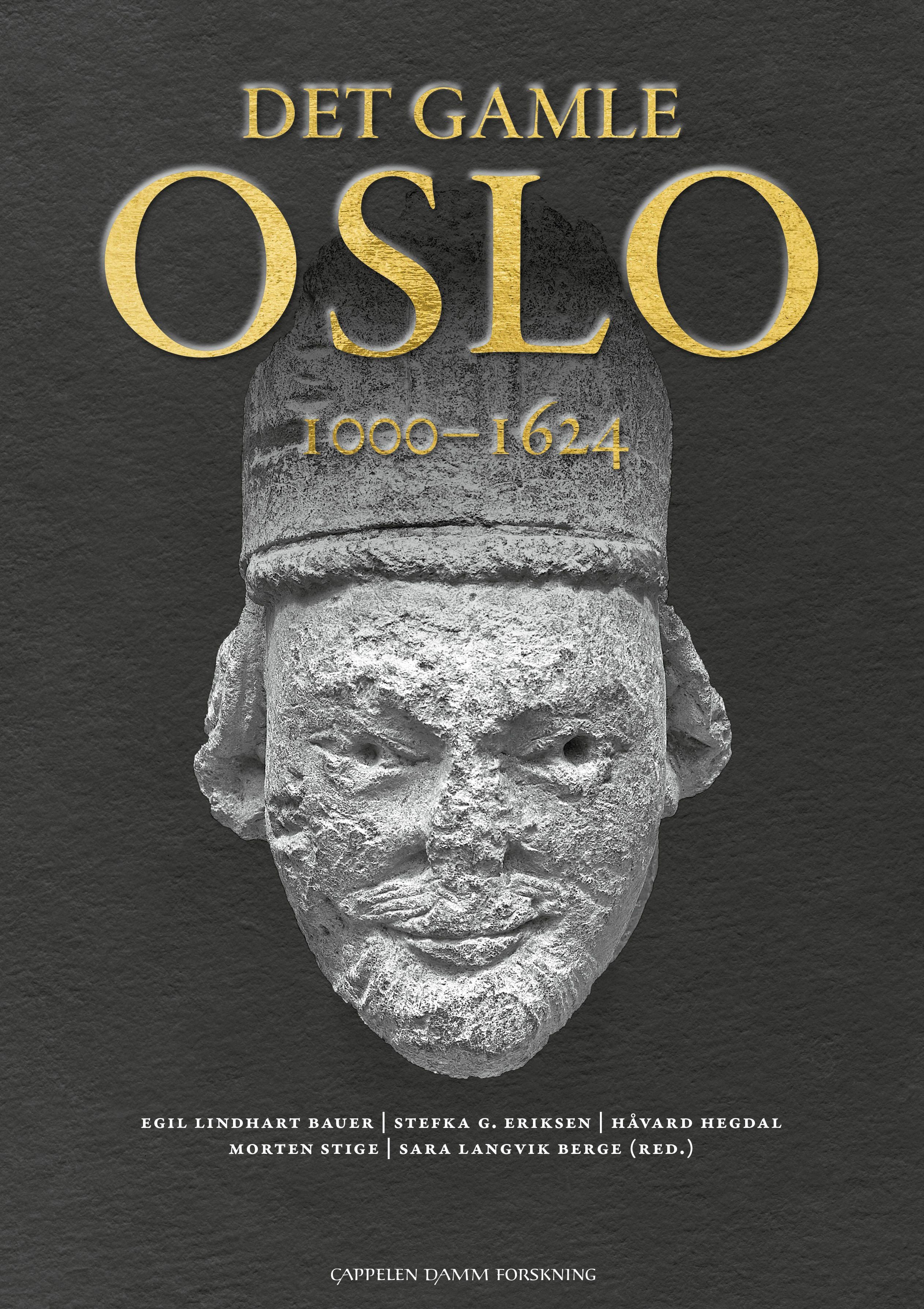 Det gamle Oslo