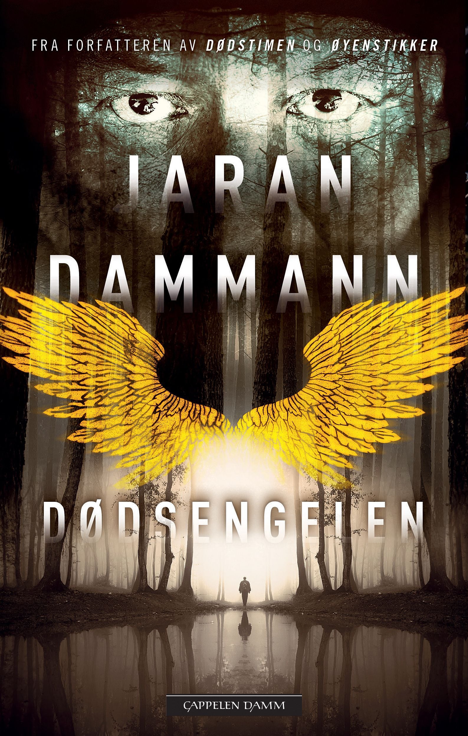 Dødsengelen