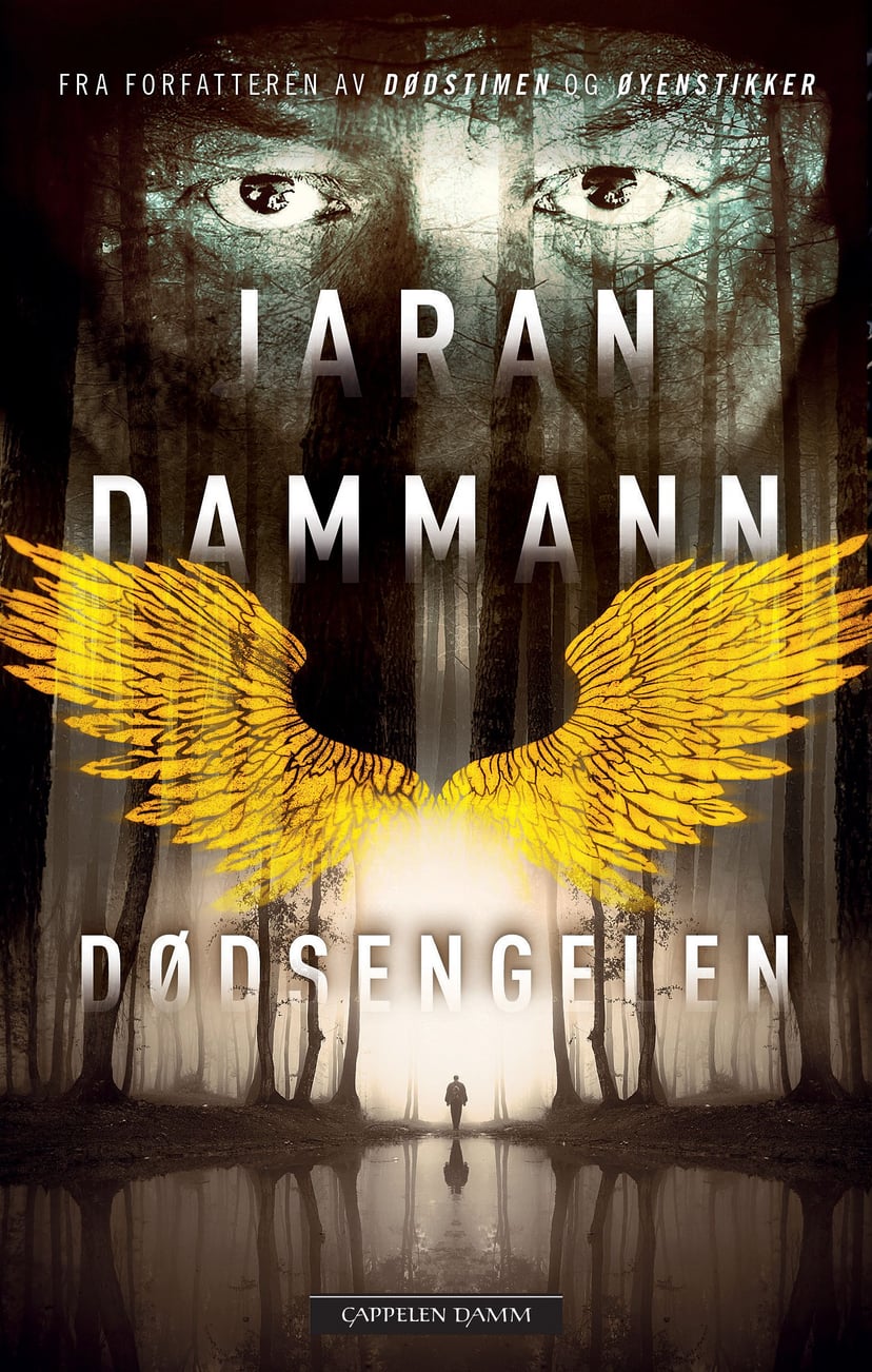 Dødsengelen
