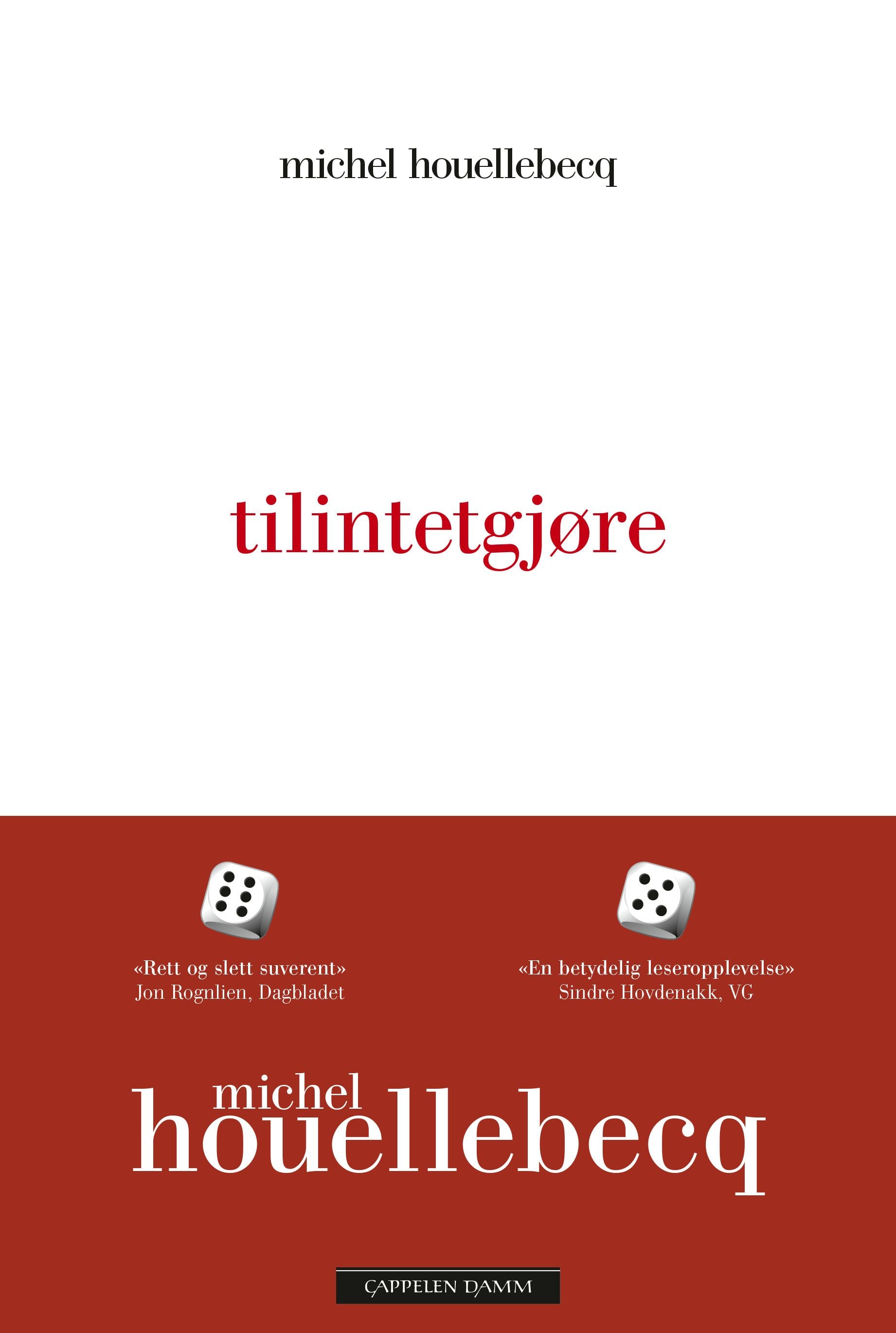 Tilintetgjøre