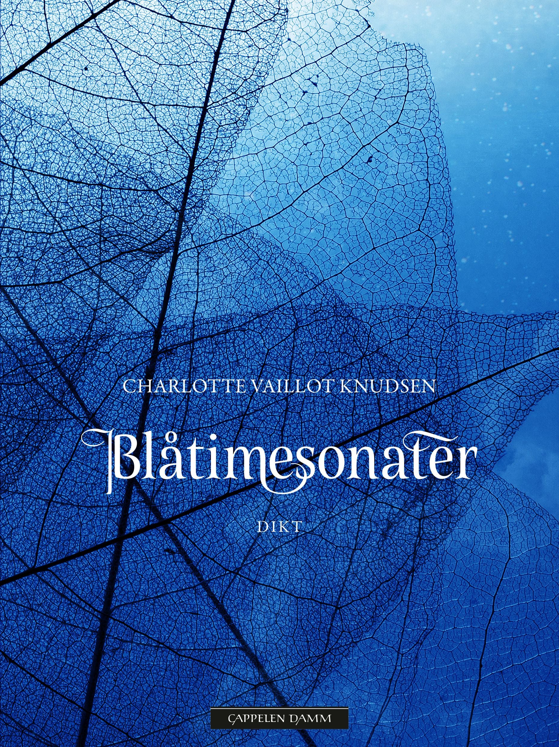 Blåtimesonater