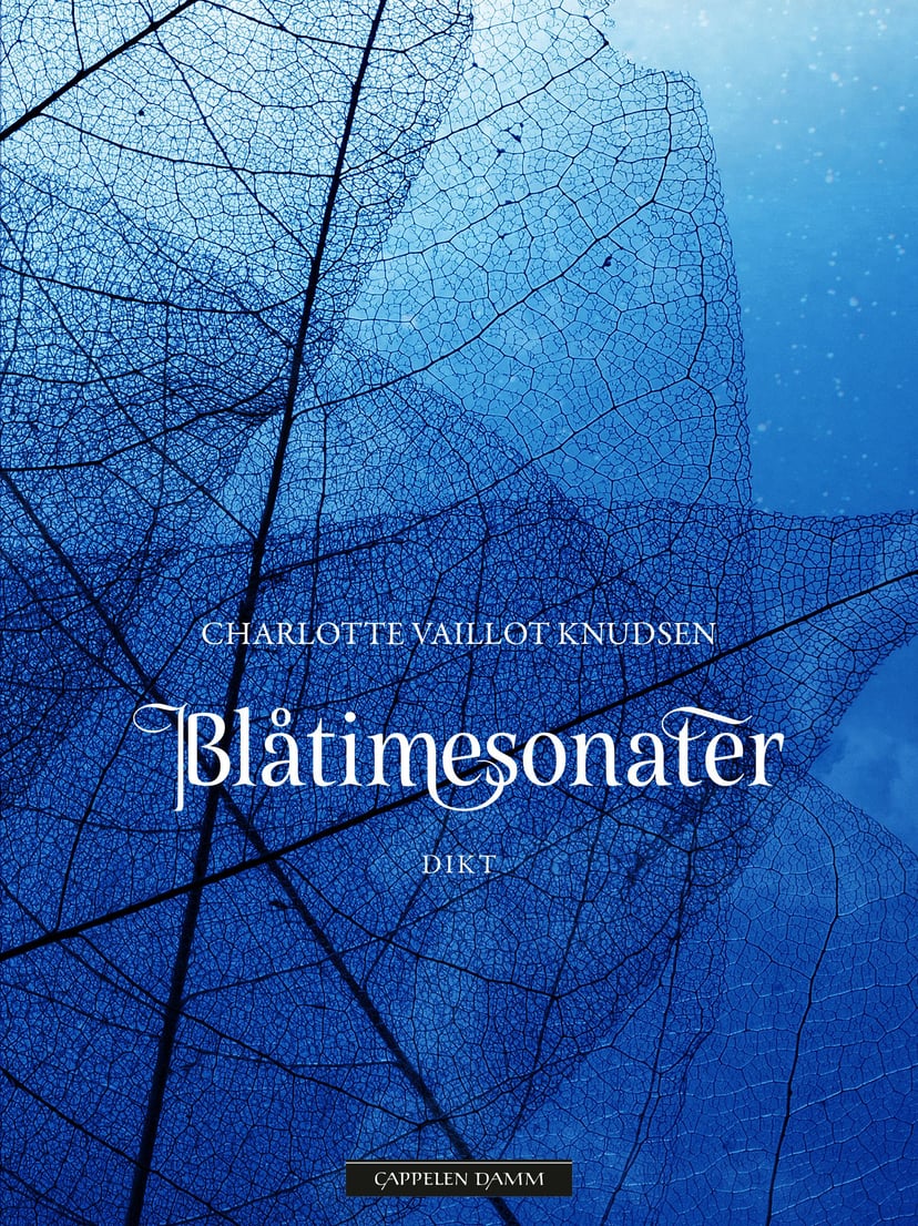 Blåtimesonater