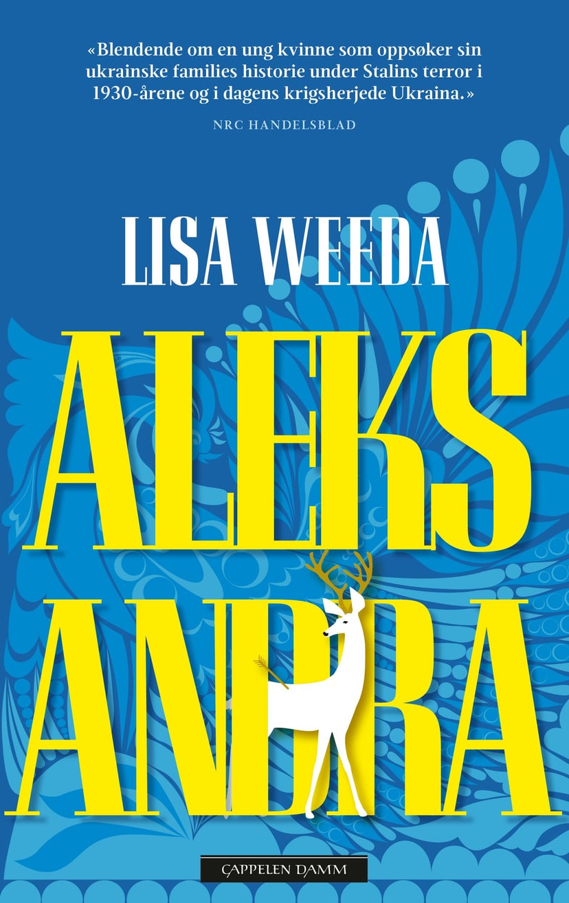 Aleksandra