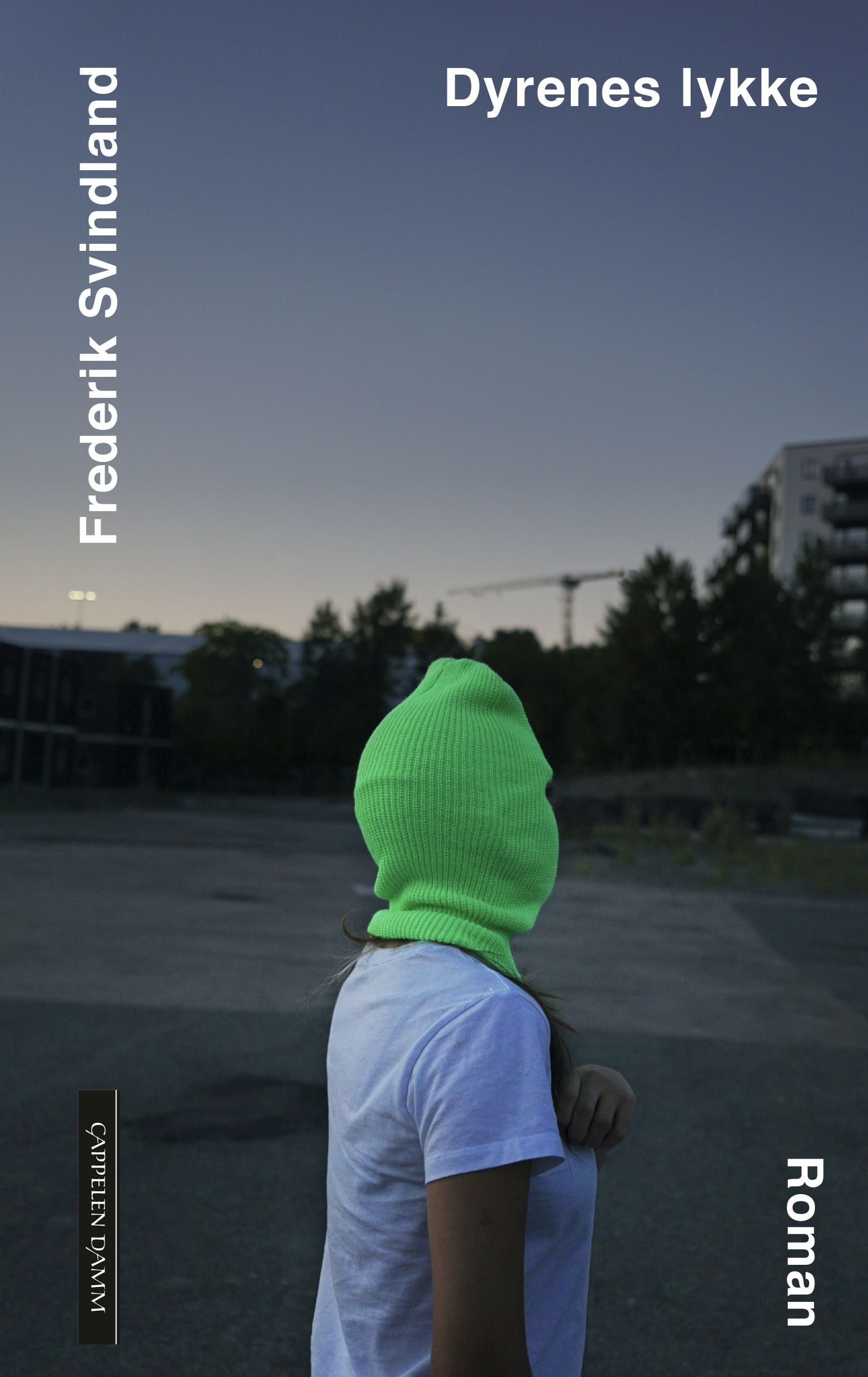 Dyrenes lykke