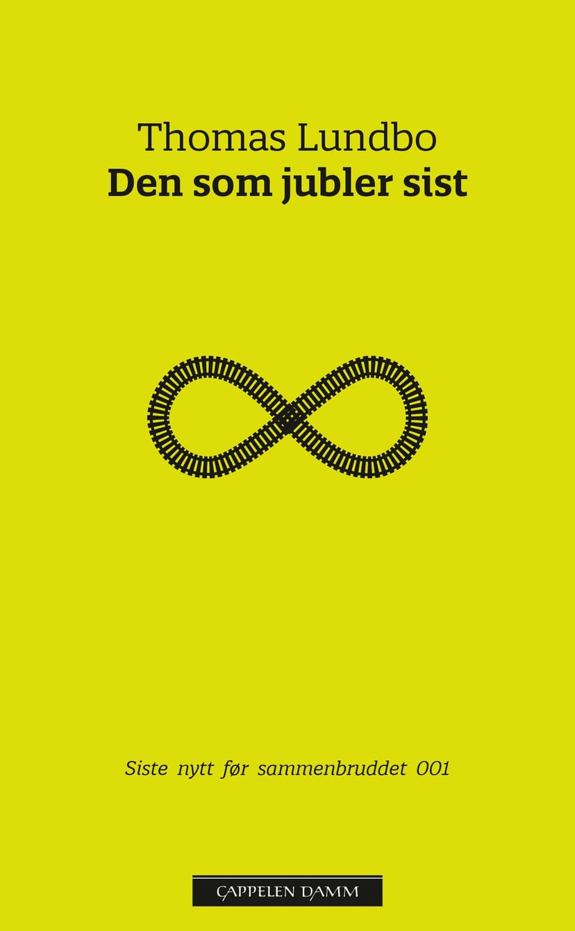 Den som jubler sist