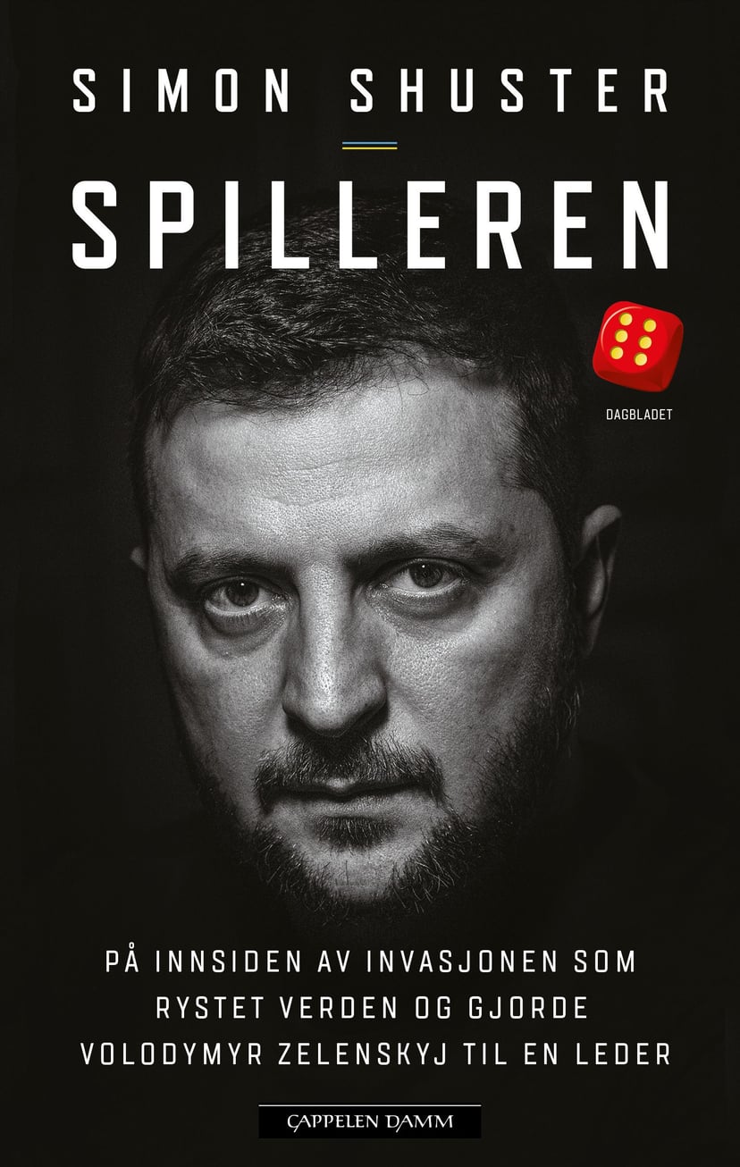 Spilleren