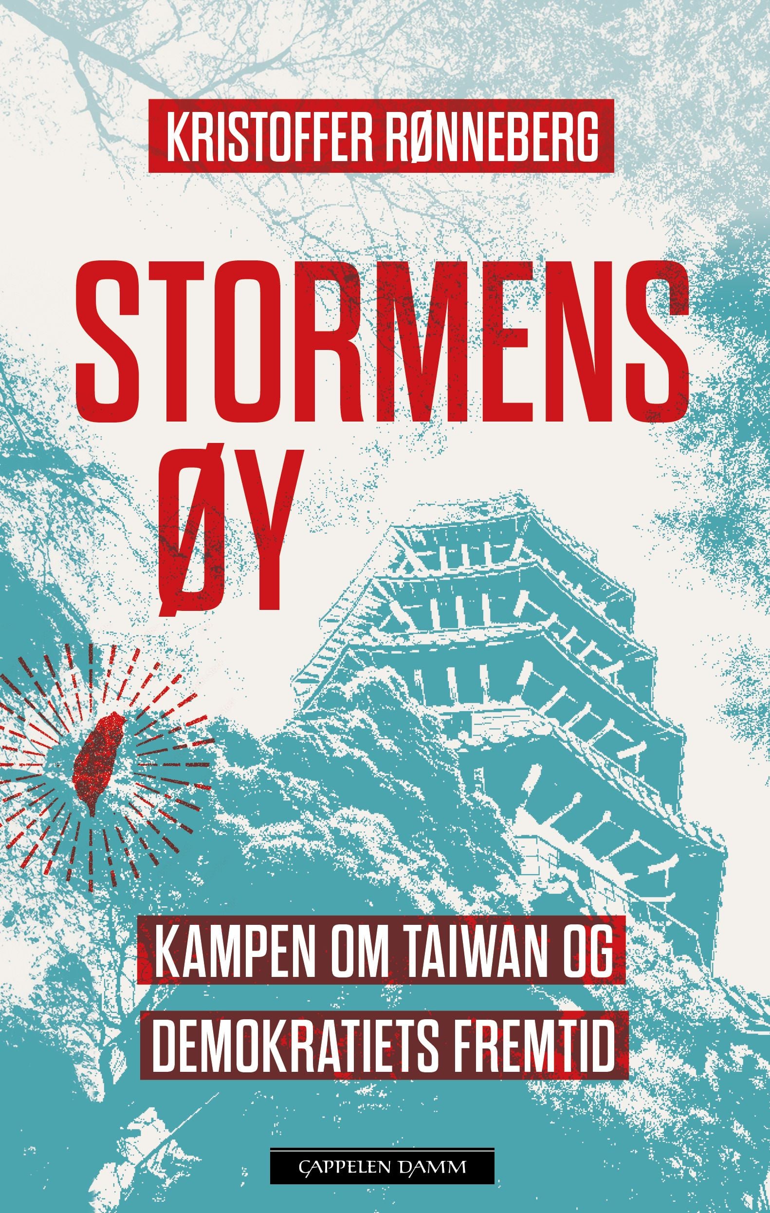 Stormens øy