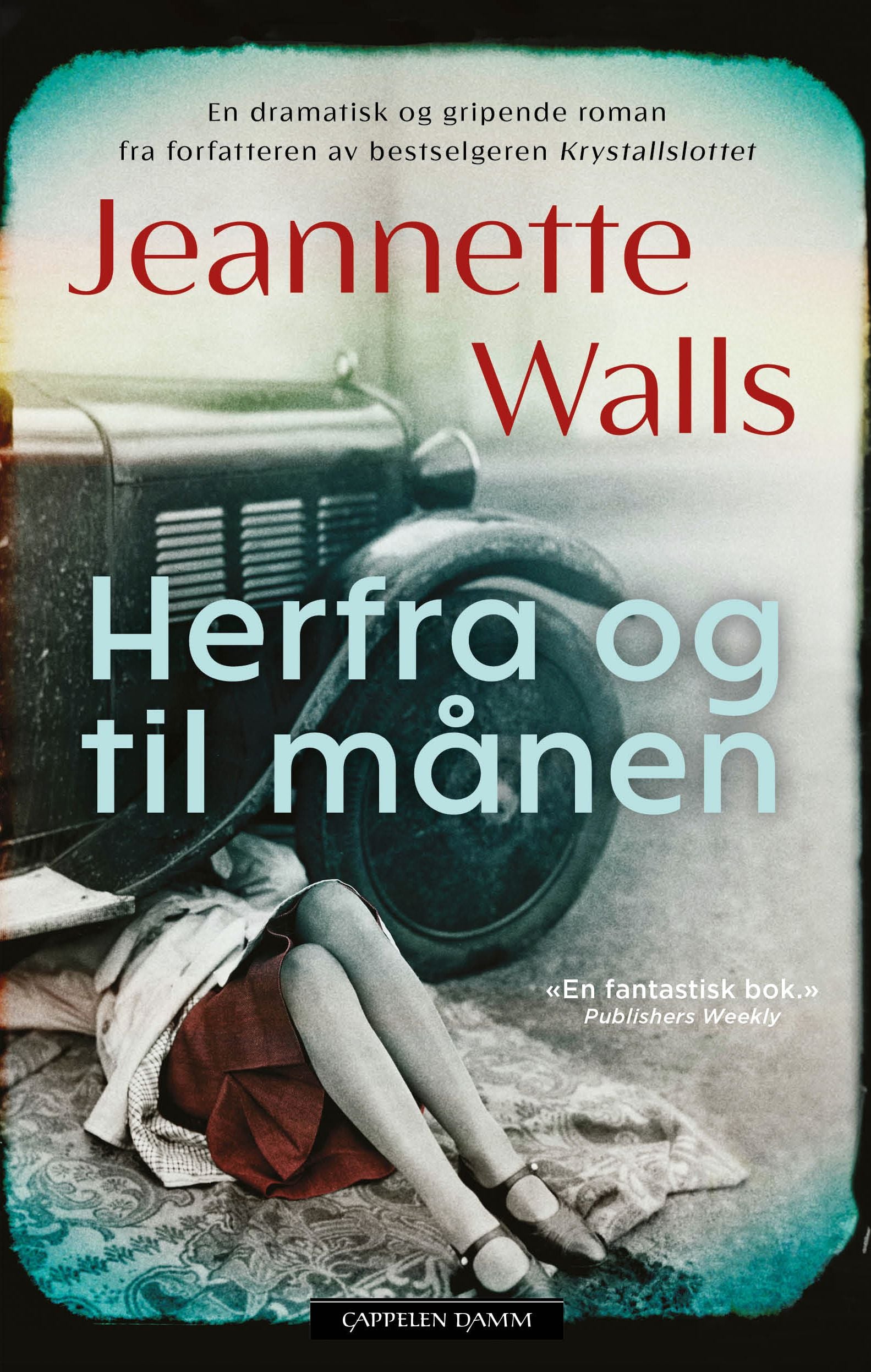Herfra og til månen