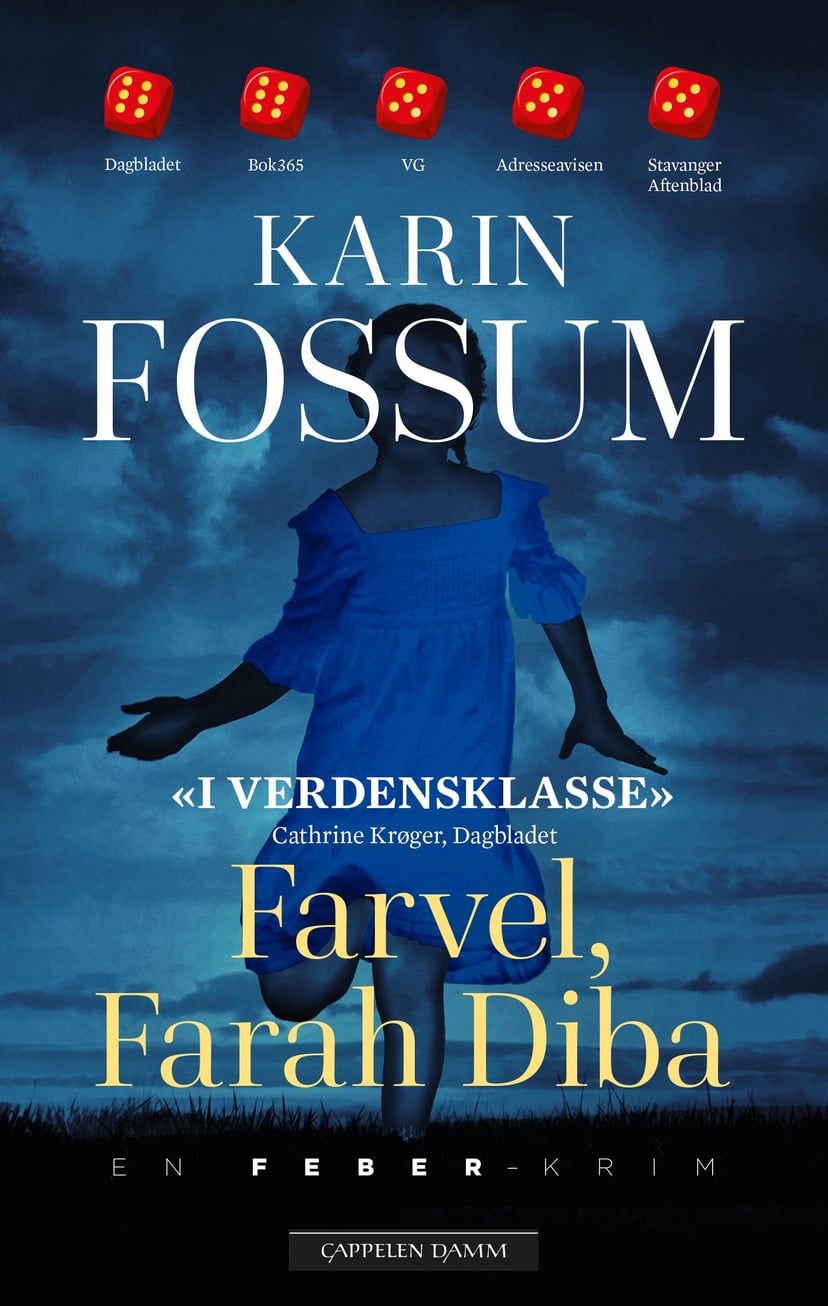 Farvel, Farah Diba
