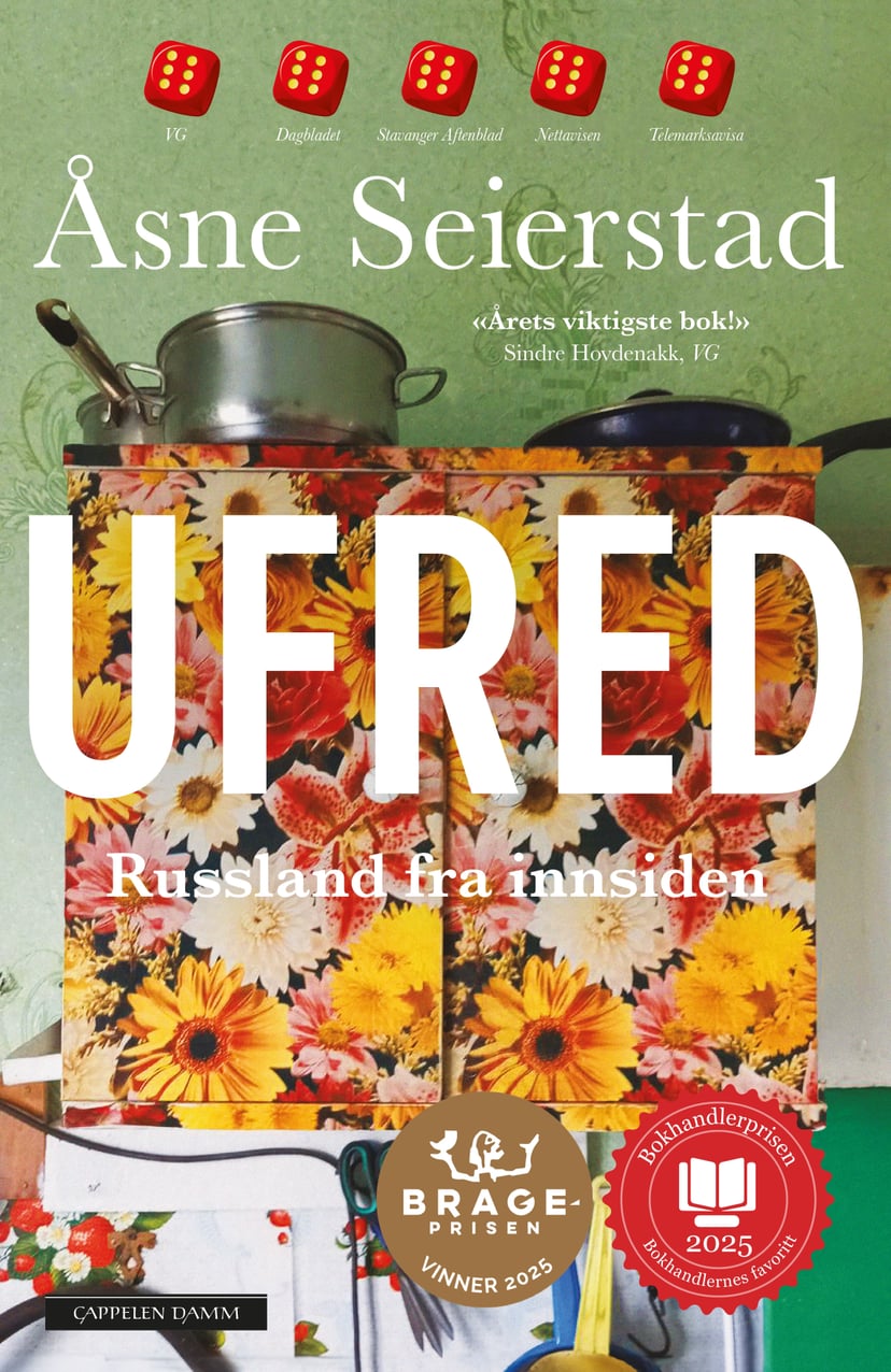 Ufred