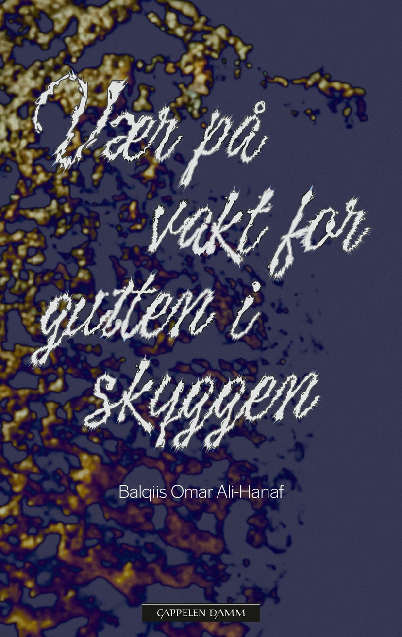 Vær på vakt for gutten i skyggen