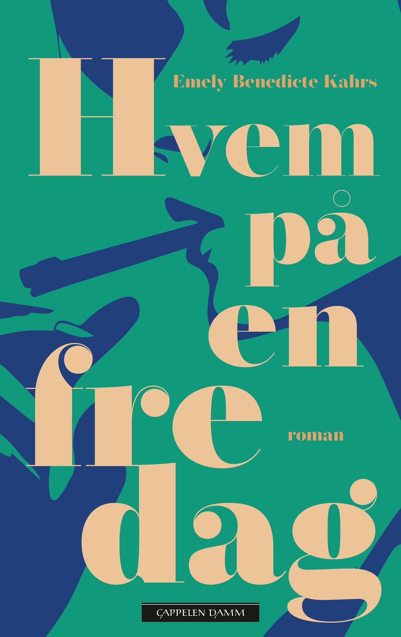 Hvem på en fredag